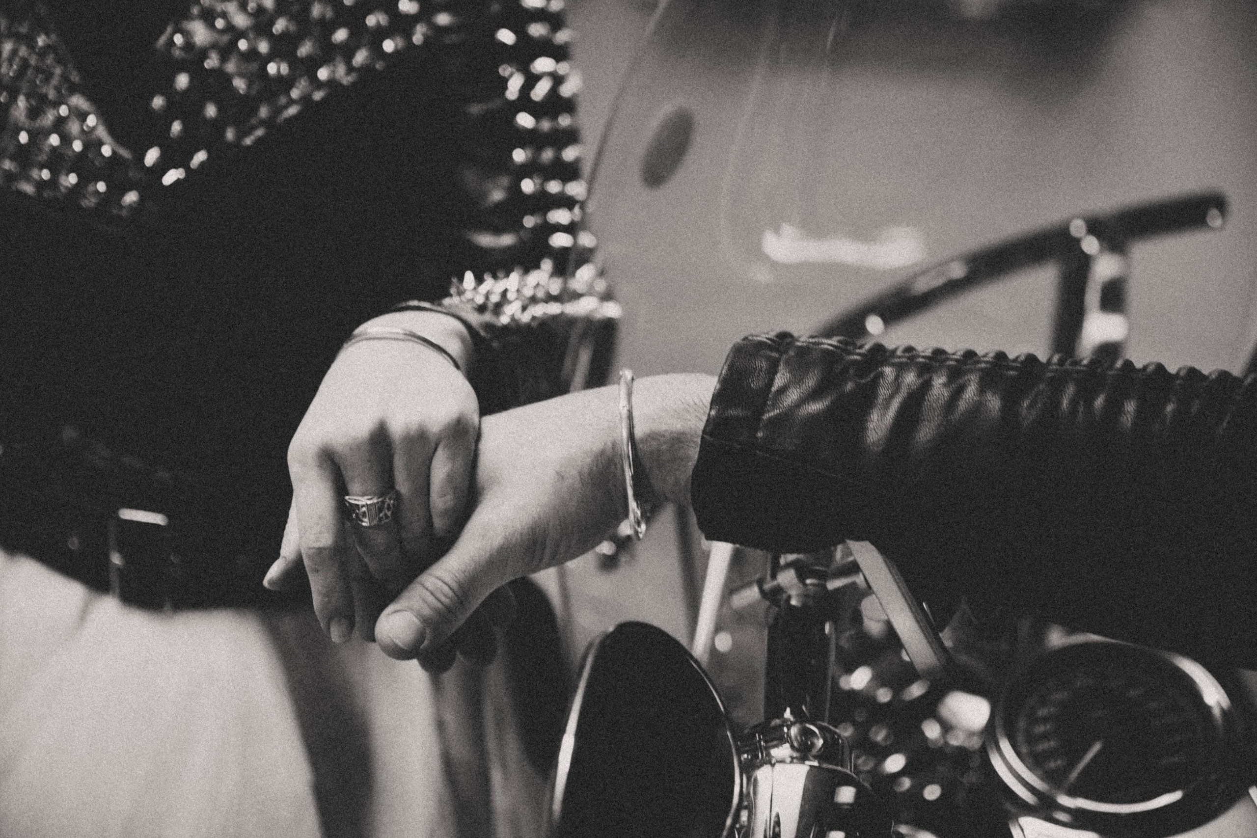 Анна и Александр. Фотограф Александра Степанова