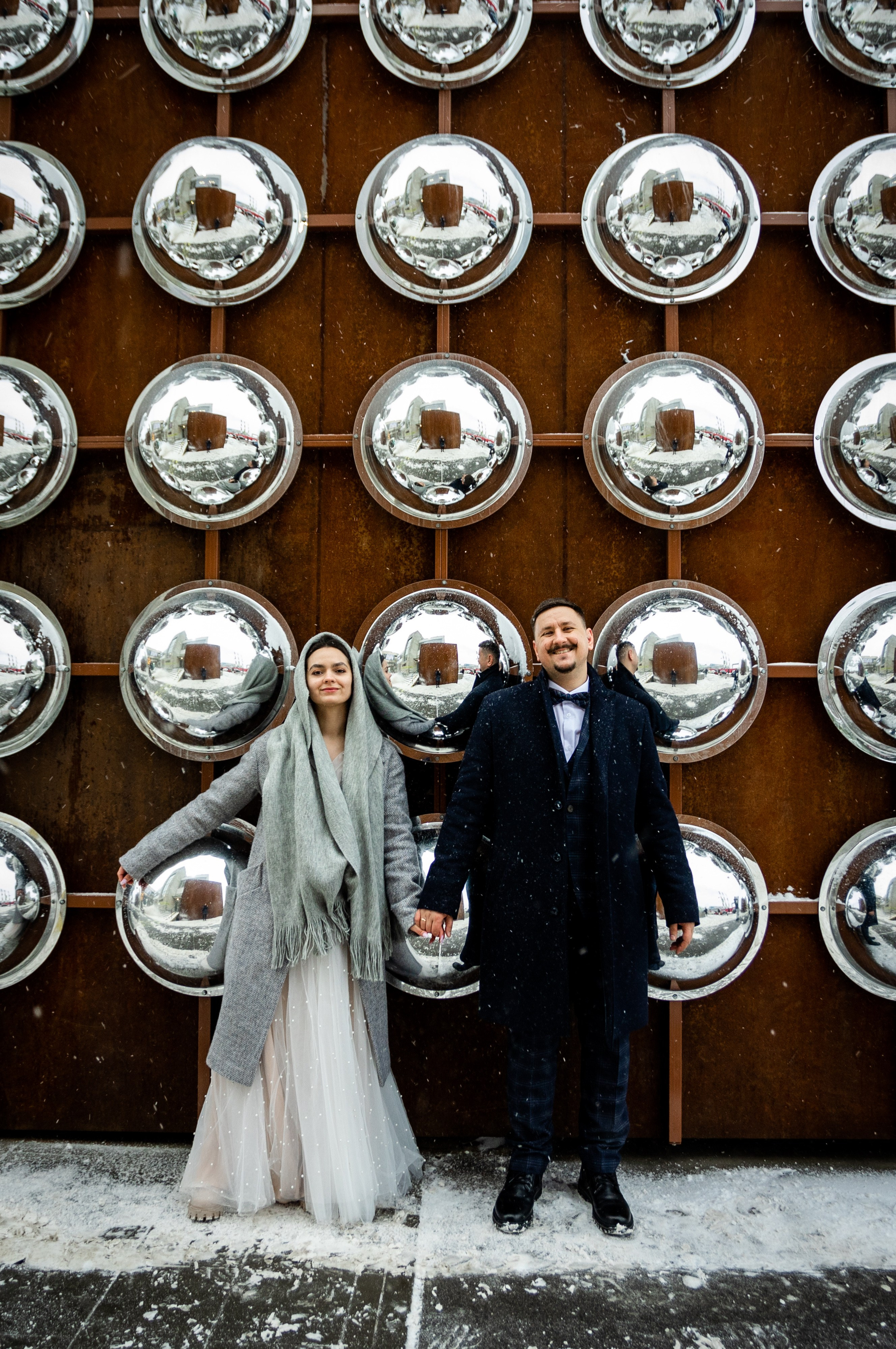 Прогулки. Nuta ART - photo-video creator