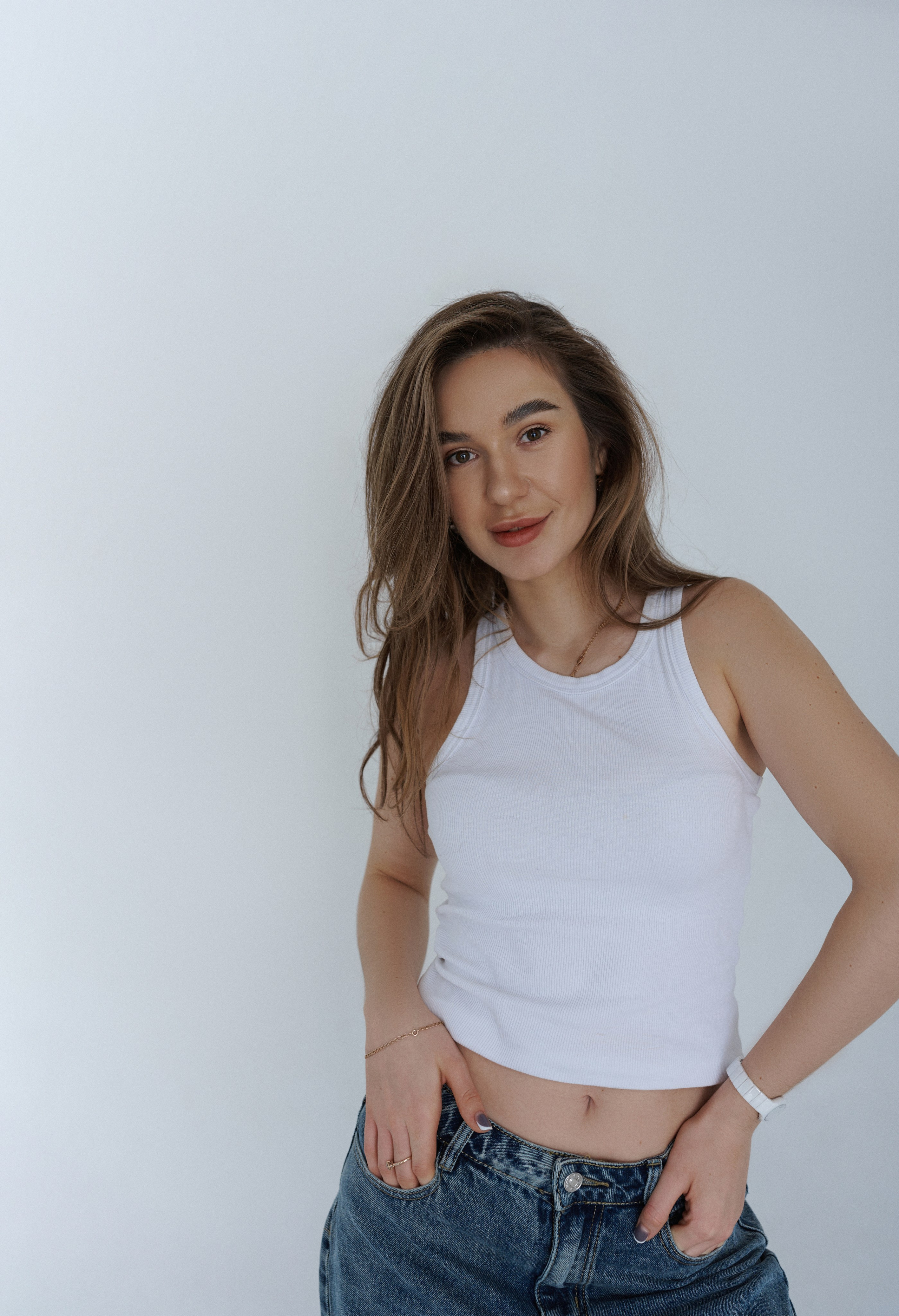 Ангелина. Свадебный и портретный фотограф в Брянске Алена Авраменко