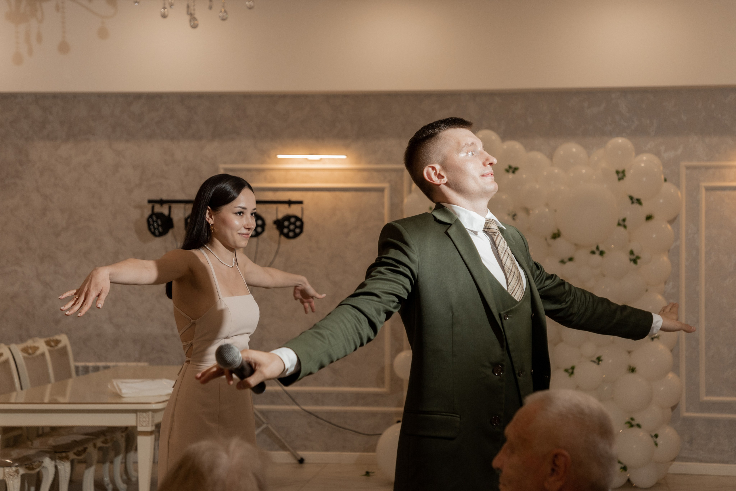 Иса и Валерия (сокращено). Свадебный фотограф Ангелина Сунгатулина | Саратов | Балаково | Вольск