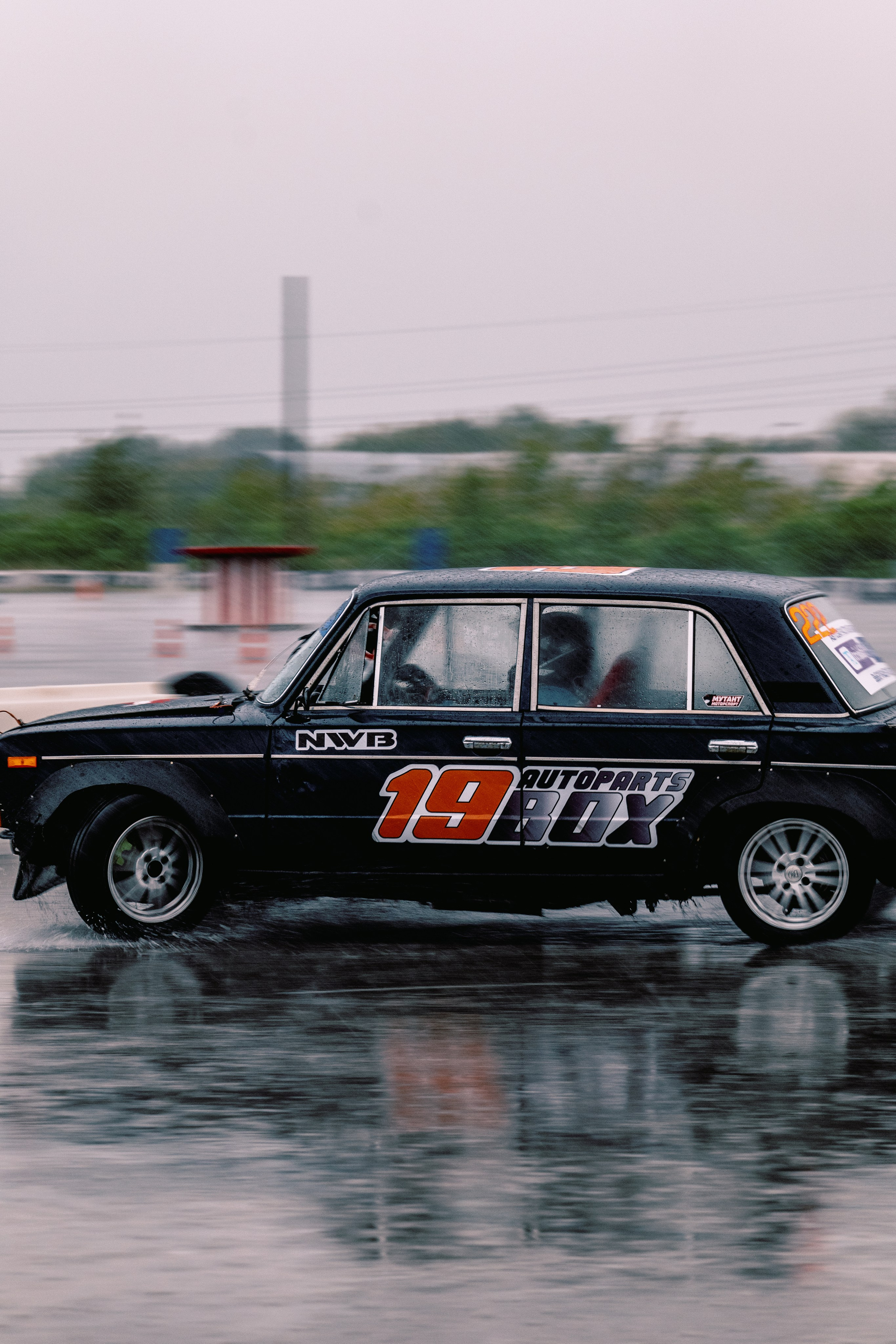 YUKA GYMKHANA 2026 Самара. Фотограф в Самаре Вадим Грязнов
