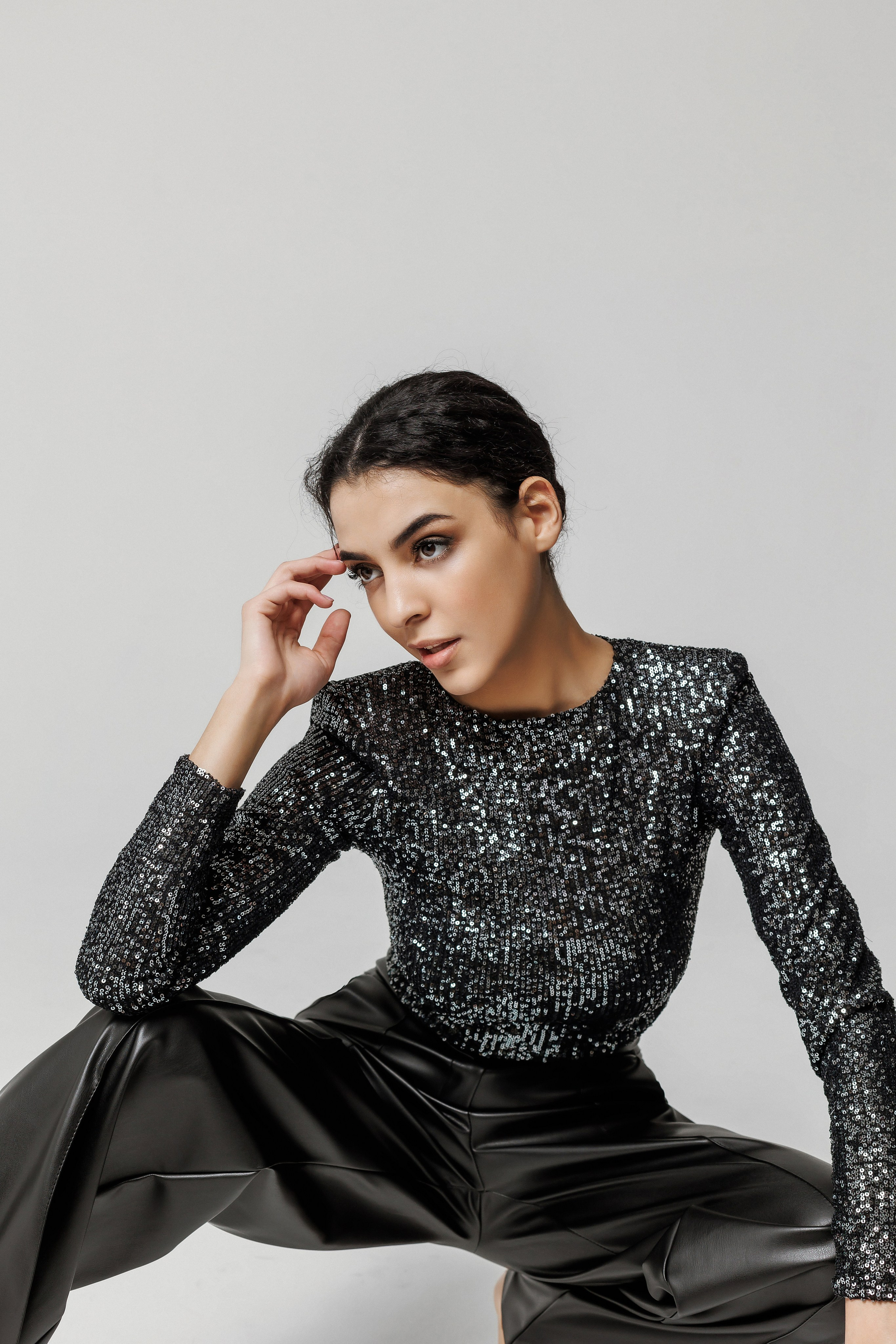 Для брендов. Портретный фотограф Санкт-Петербург Москва Андронова Юлия