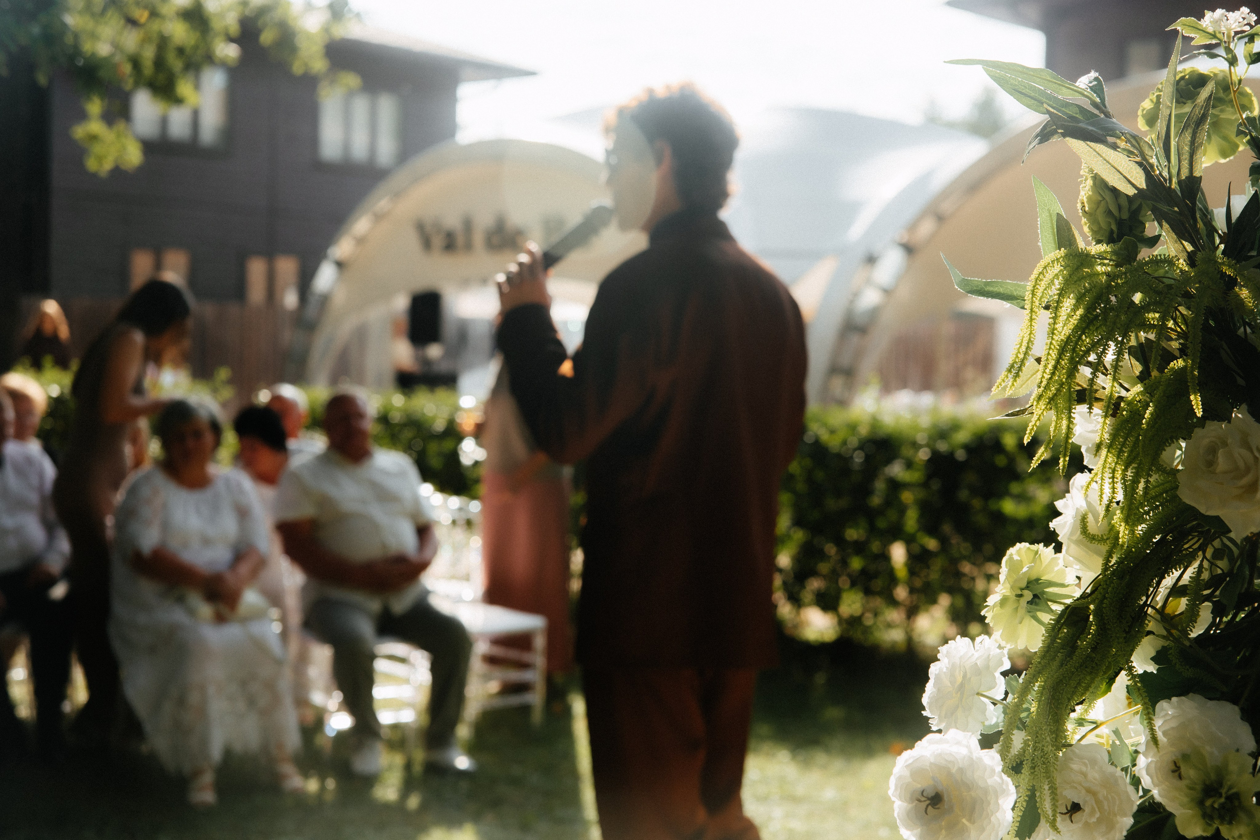 Ирина и Александр. Алена Бадамшина — свадебный фотограф Воронеж / Москва