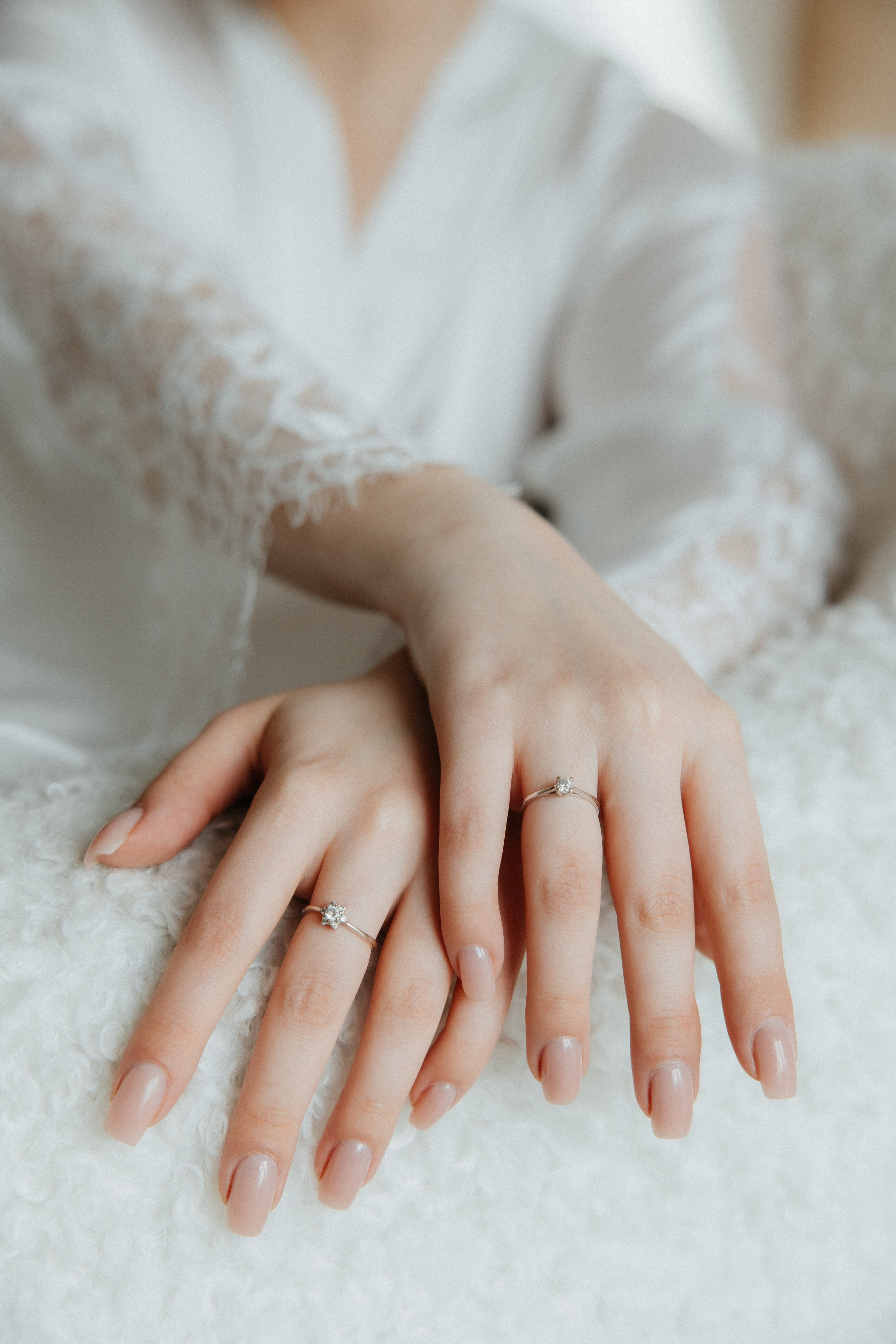 Камила и Сергей. Свадьба. Алена Бадамшина — свадебный фотограф Воронеж / Москва