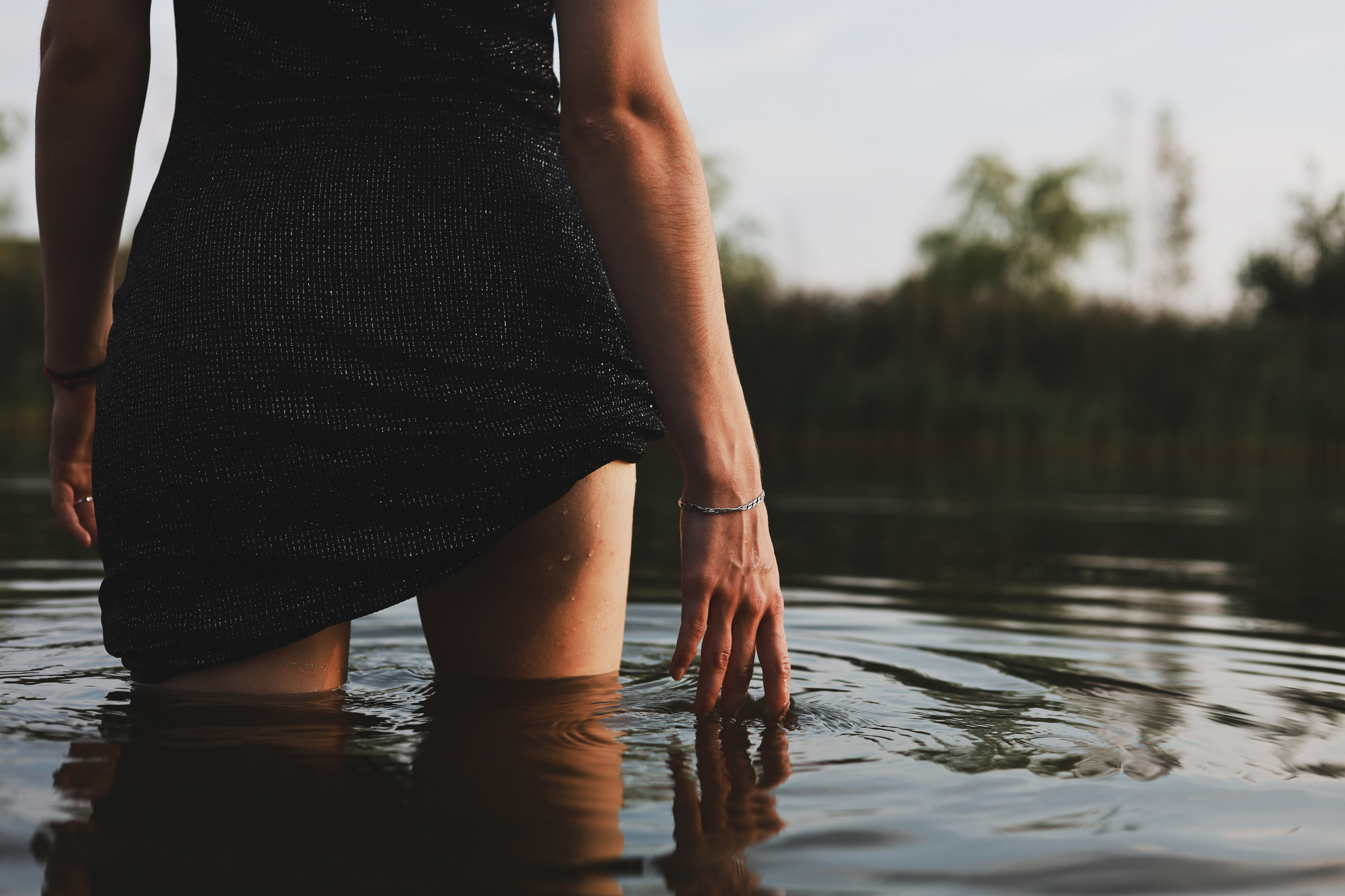 Творческая фотосессия