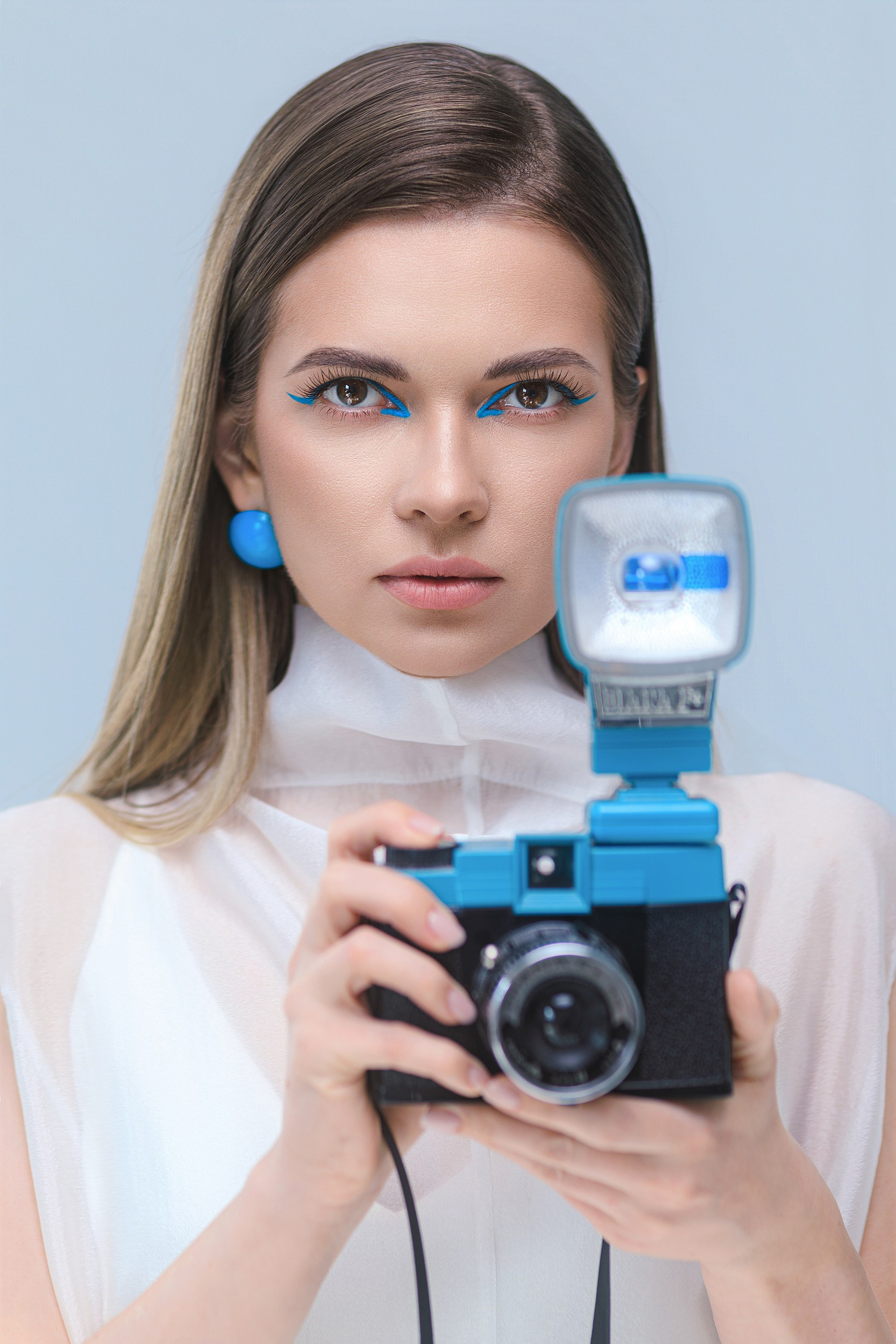 ЮЛЯ. Фотограф Александра Дмитриевская