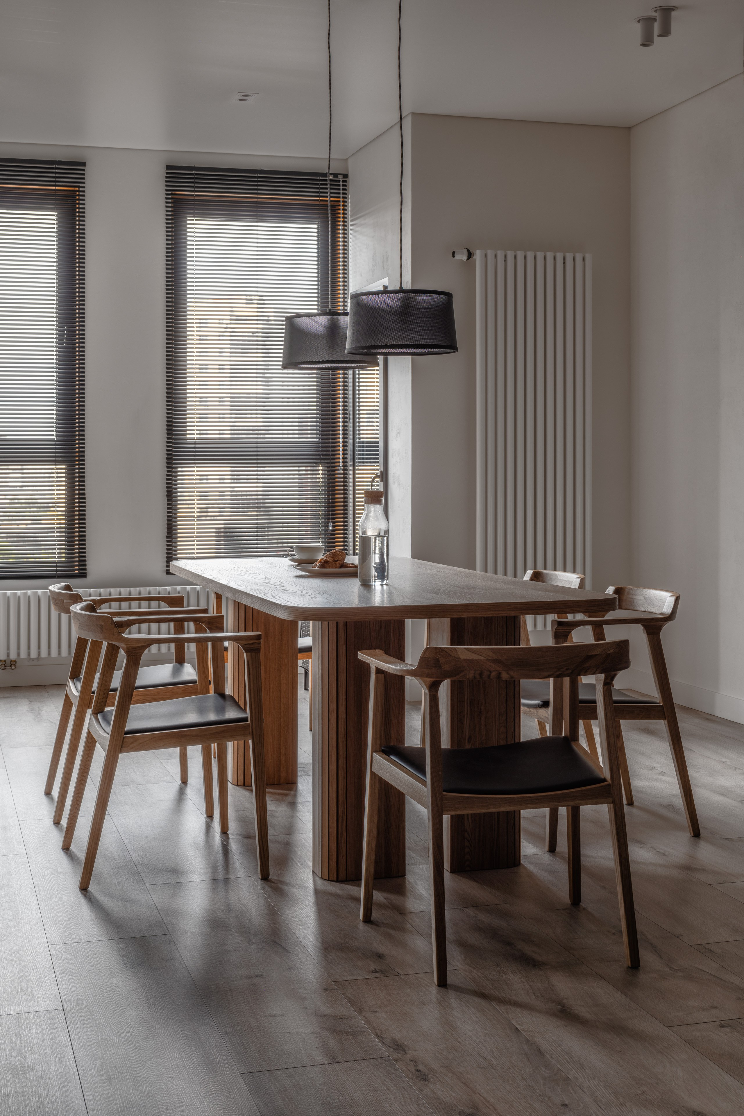 Квартира в современном стиле, г. Челябинск. Интерьерный фотограф. Фотограф архитектуры