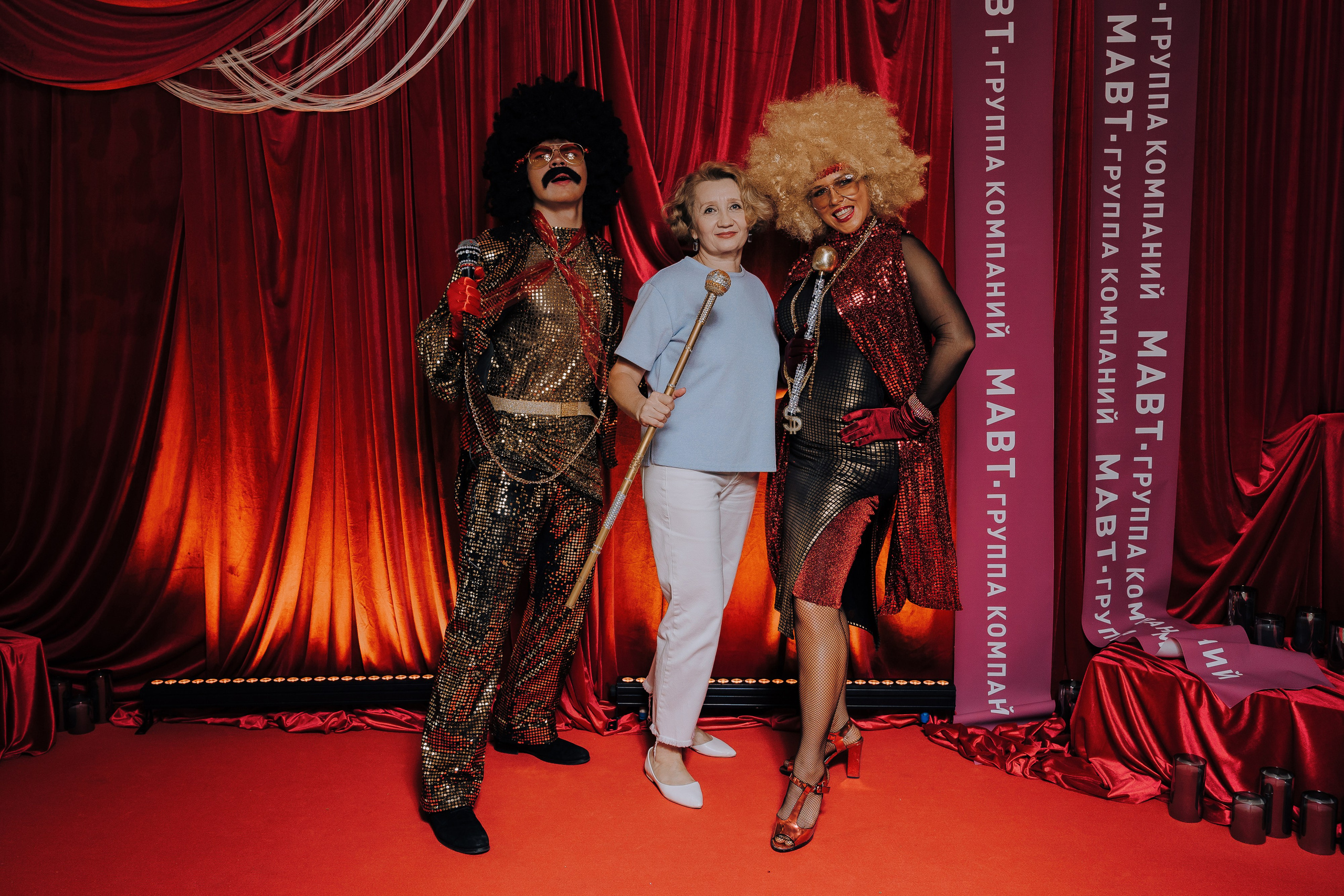 КОРПОРАТИВ «МАВТ». Репортажный фотограф Зуев Роман г. Челябинск