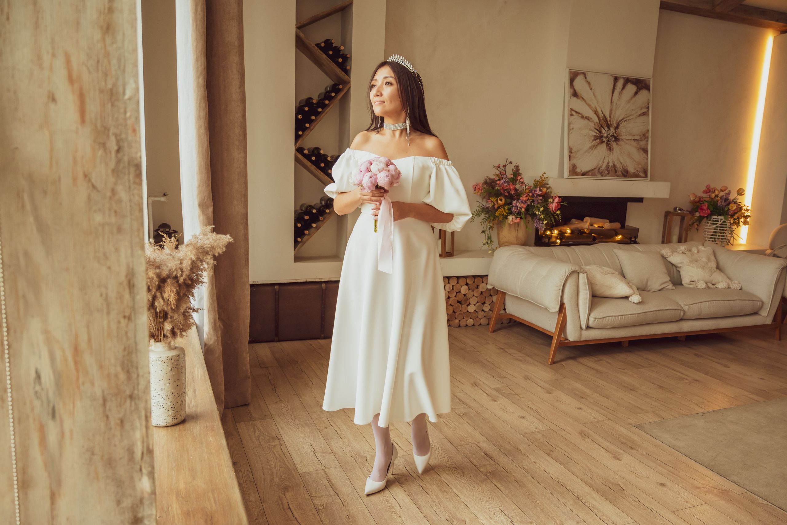 Wedding day. Family Photographer in Toronto — Natural Family & Lifestyle Photography | Khorosheva Irina