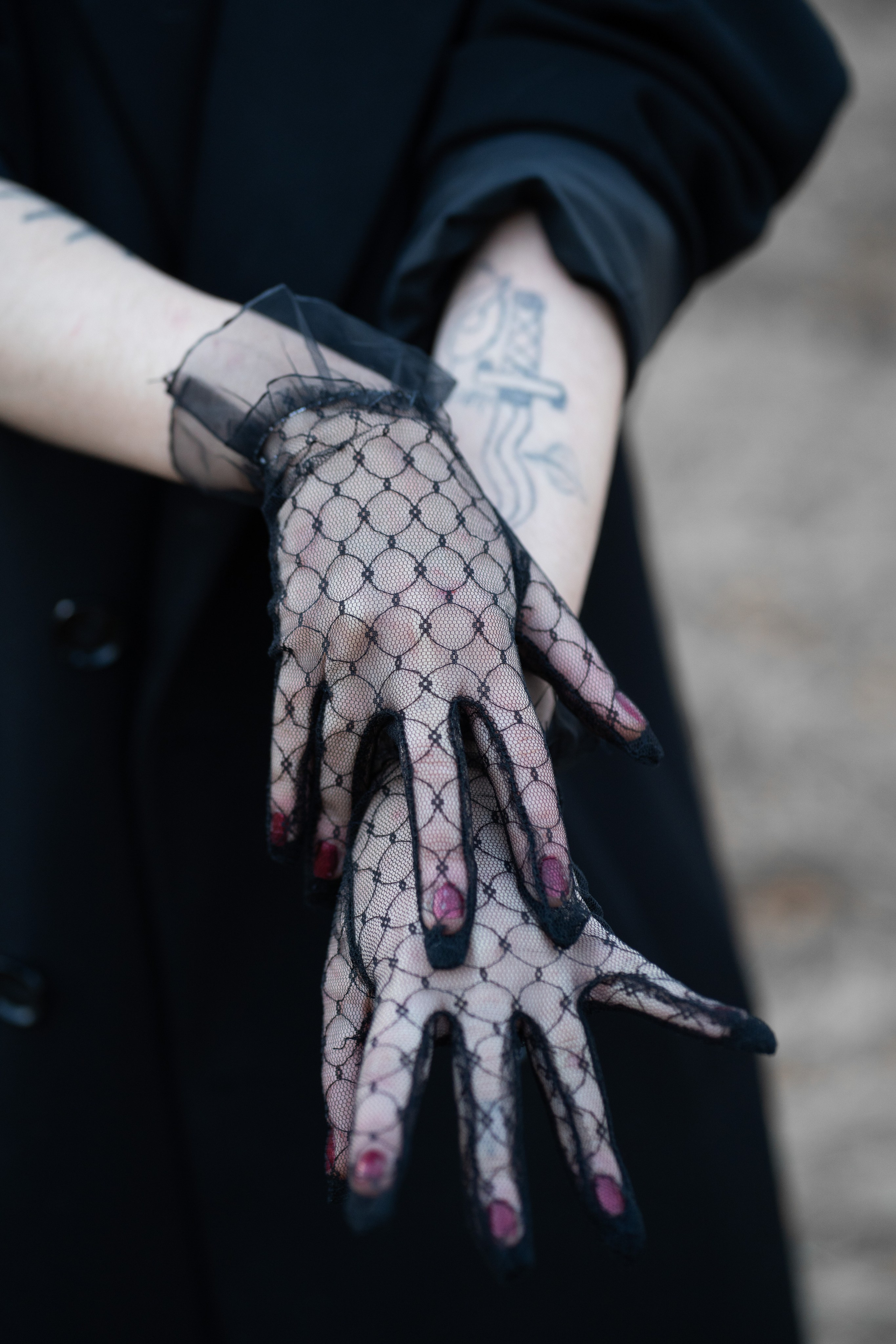 Маленькая девочка со взглядом волчицы. Семейный и детский фотограф Ирина Ильиных-Вольная в Москве и не только