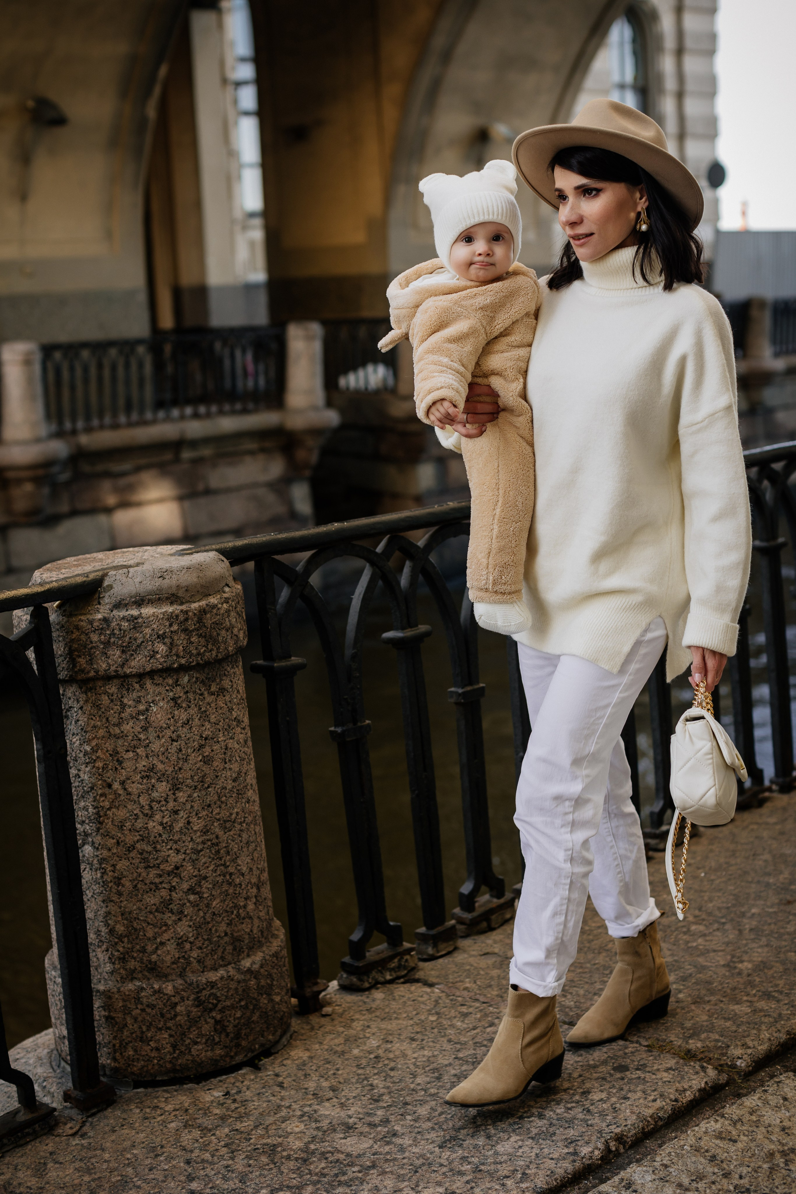 Семейные съемки. Фотограф в Санкт-Петербурге Екатерина Евстафьева