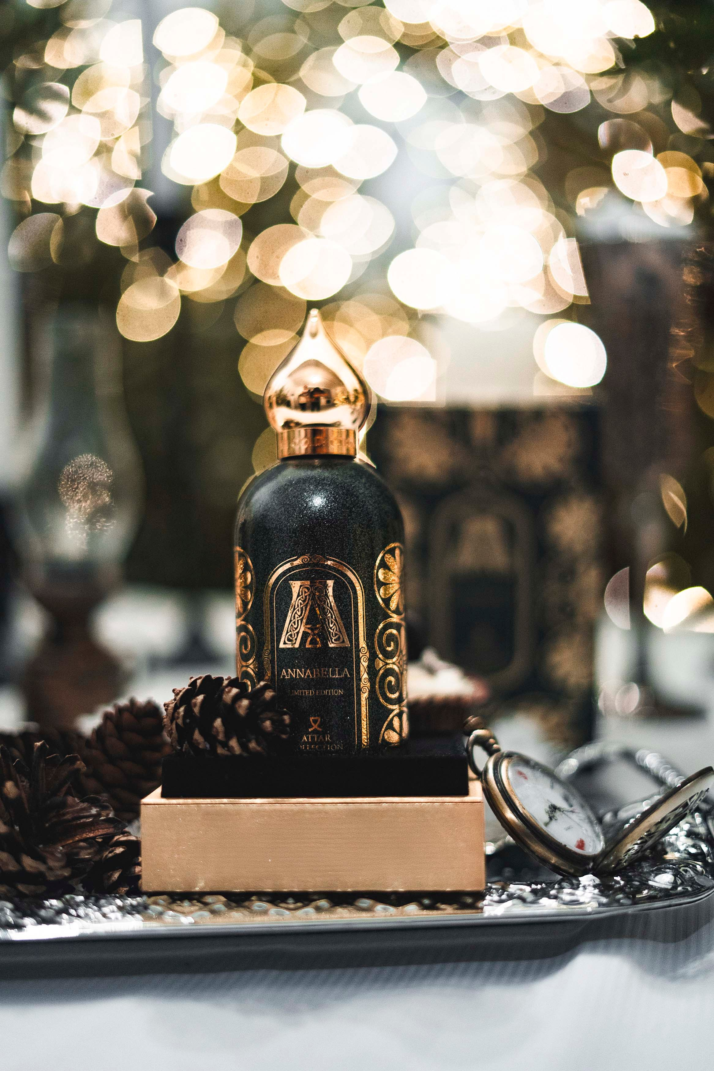 AttarColection. Фотограф Казань