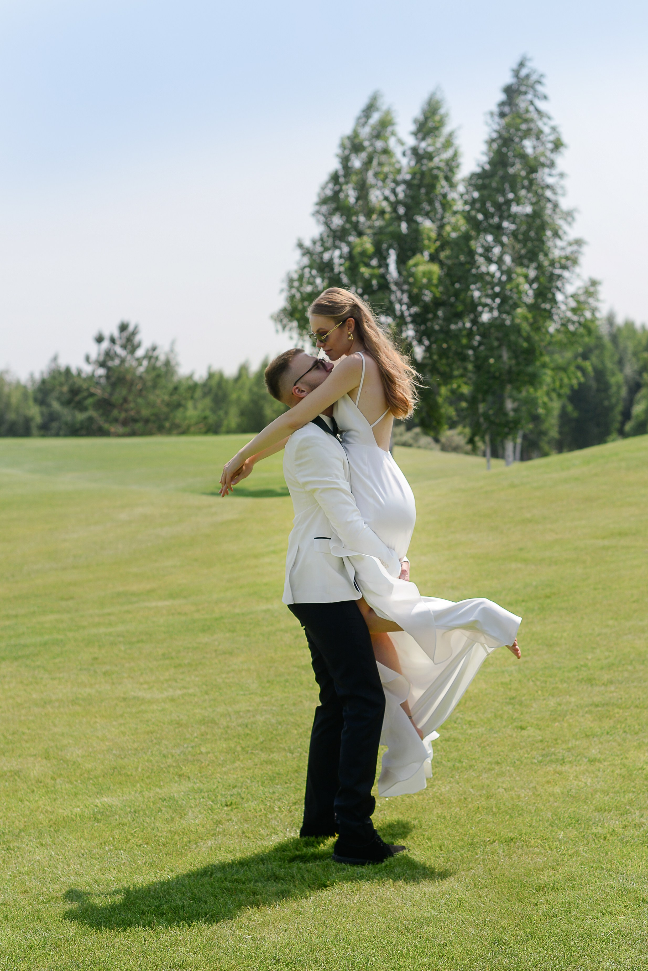 Сергей&Регина. Свадебный фотограф в Санкт Петербурге Падерина Кристина