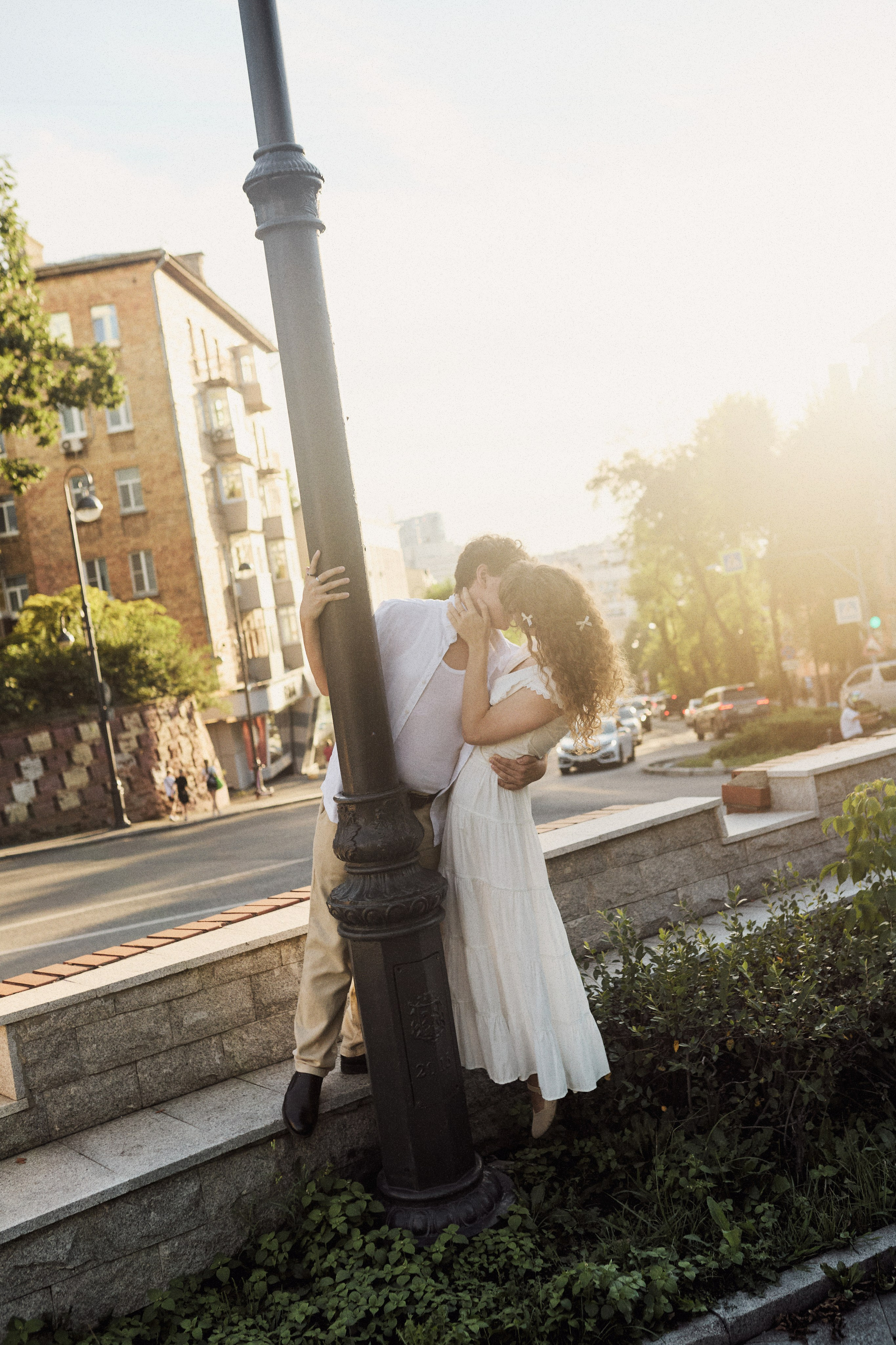 Даша и Леша. Фотограф Ионова Анастасия, г Владивосток