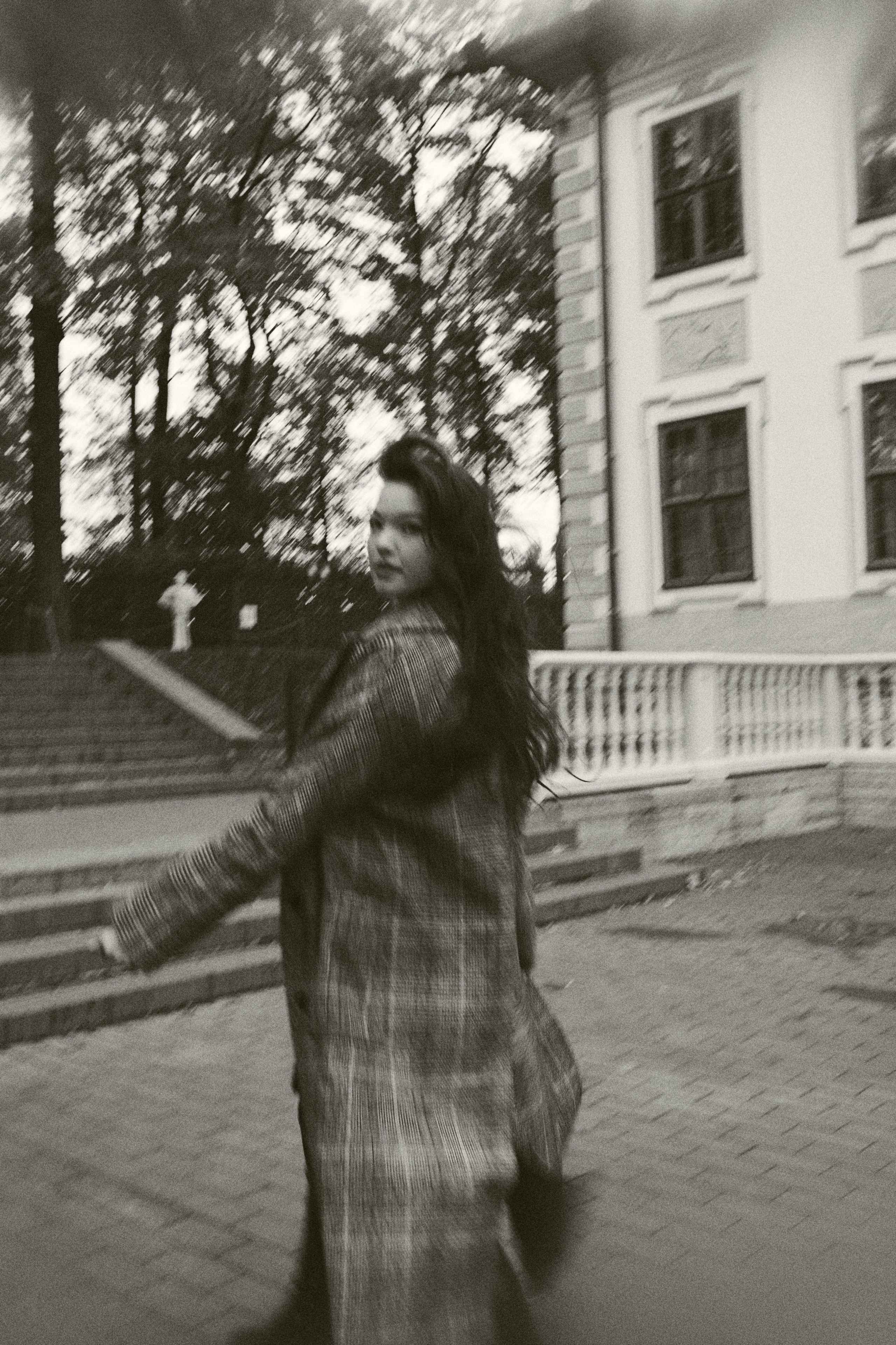 Анастасия. Фотограф Ионова Анастасия, г Владивосток