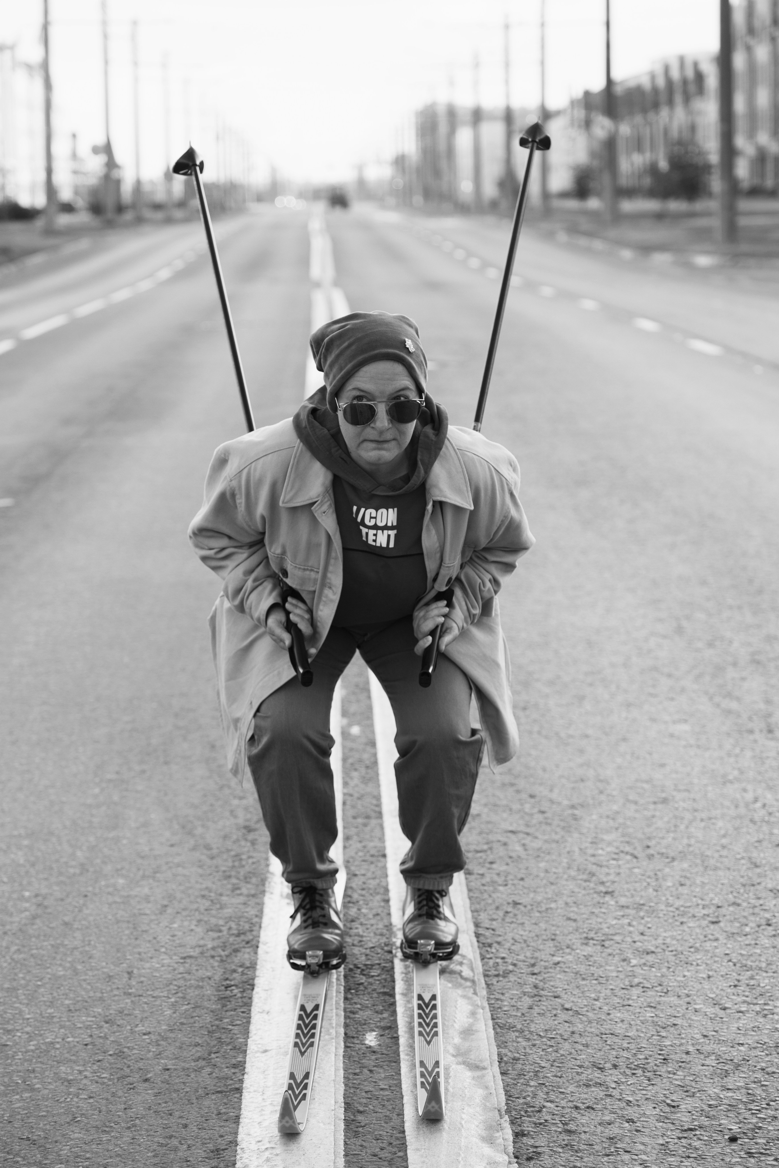 В поисках уникальности