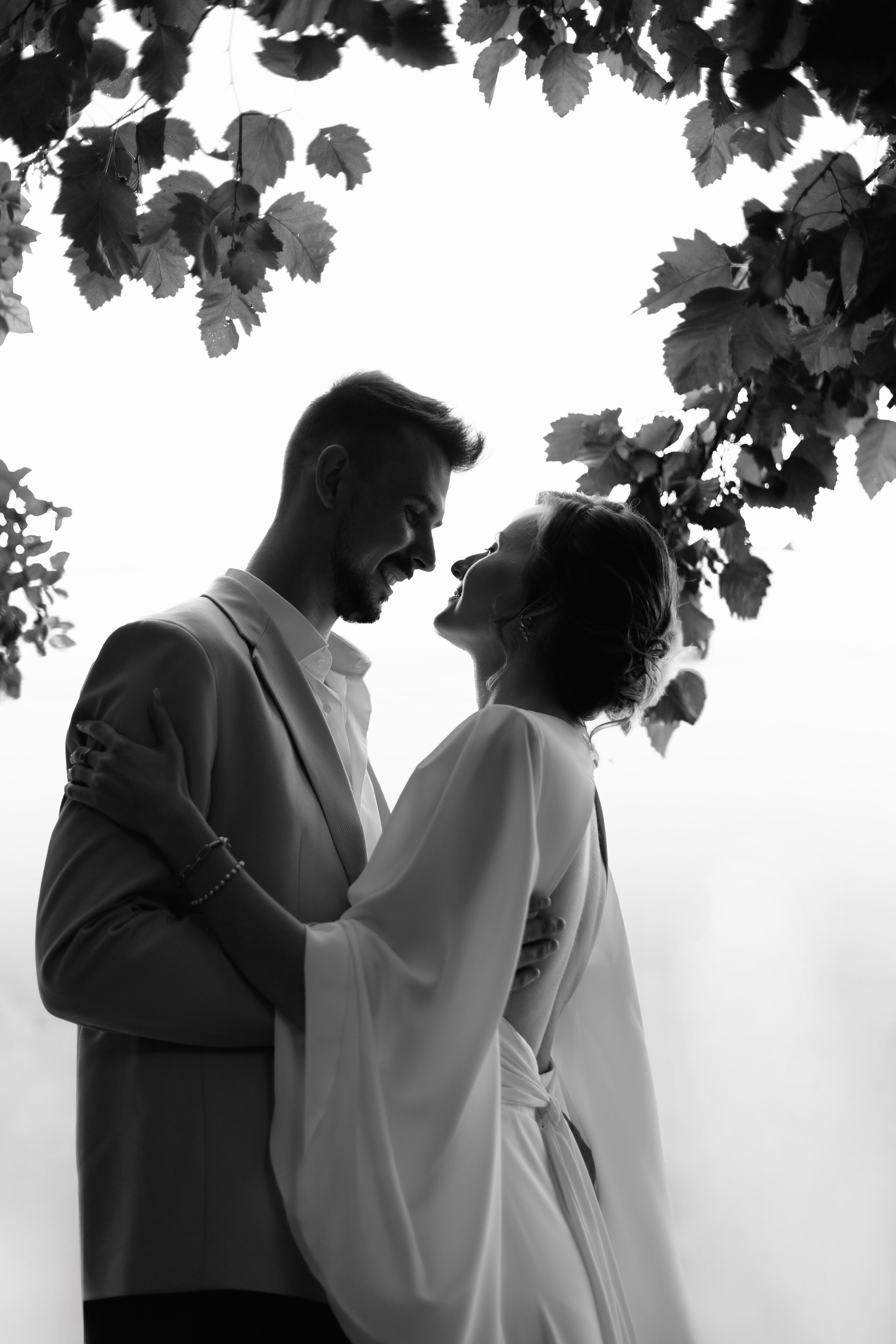 Оля + Антон. Вова Петров