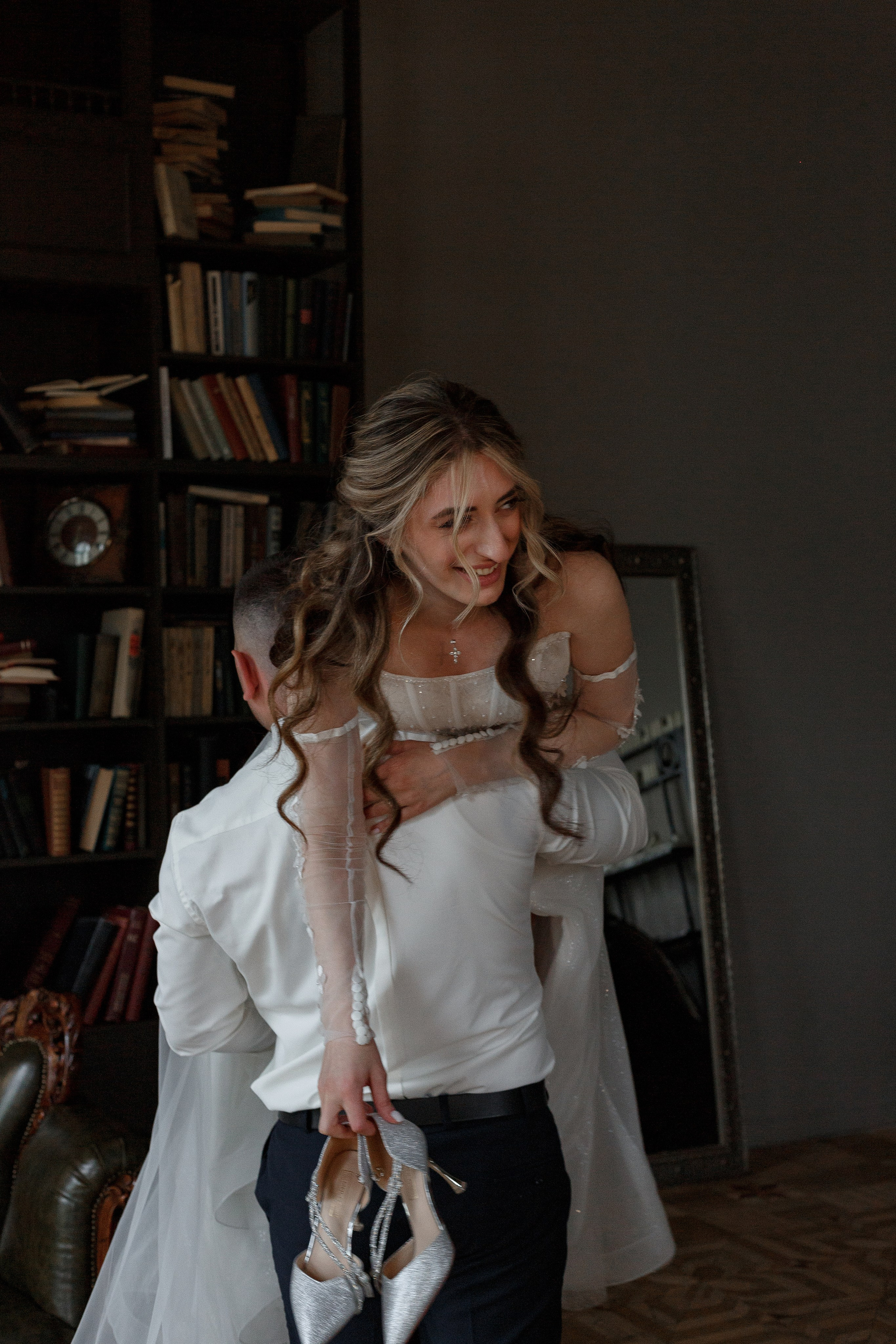 Артём Мэри Свадьба. Գլխավոր