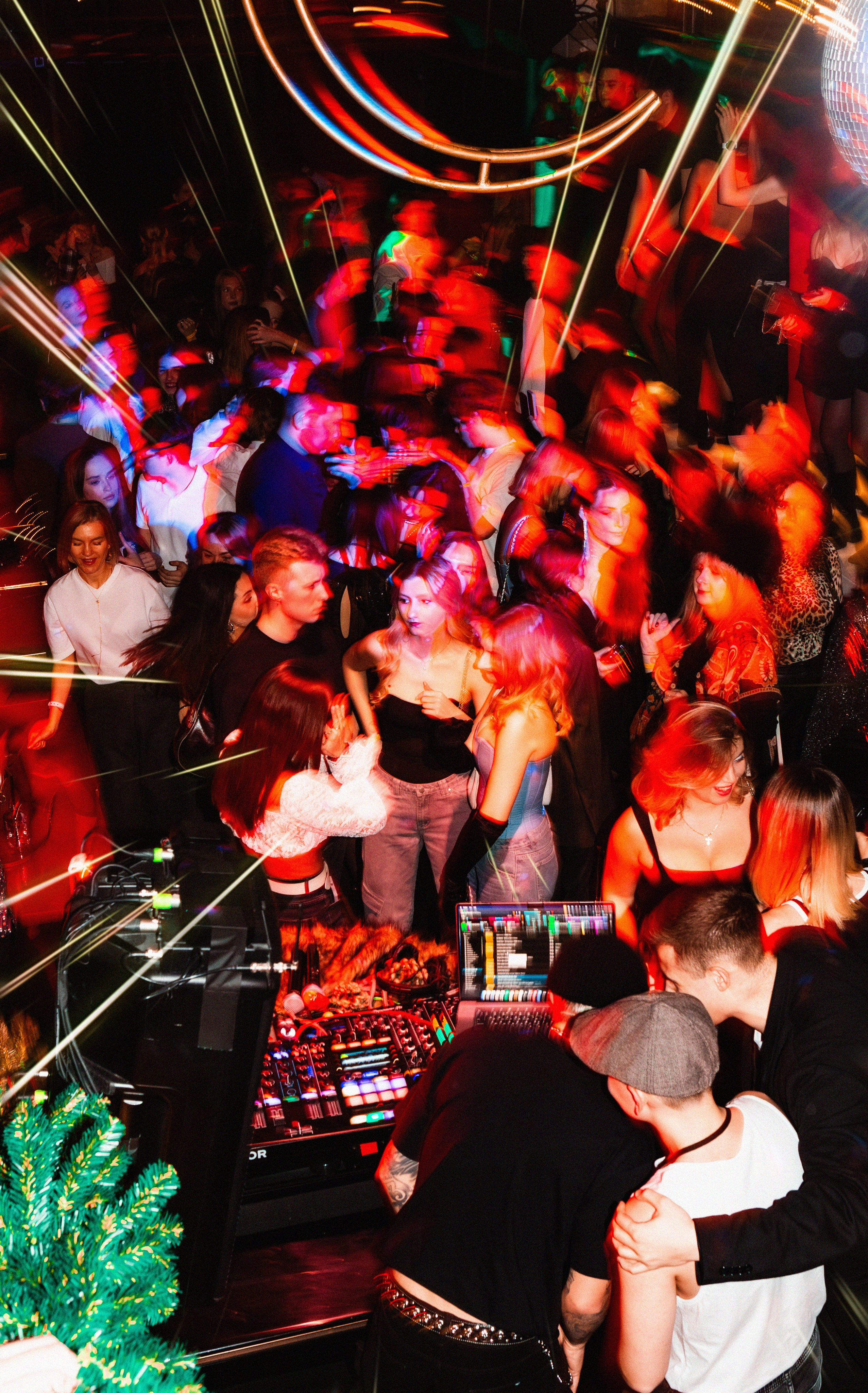 EYE [BALAGAN]. Фотограф Москва