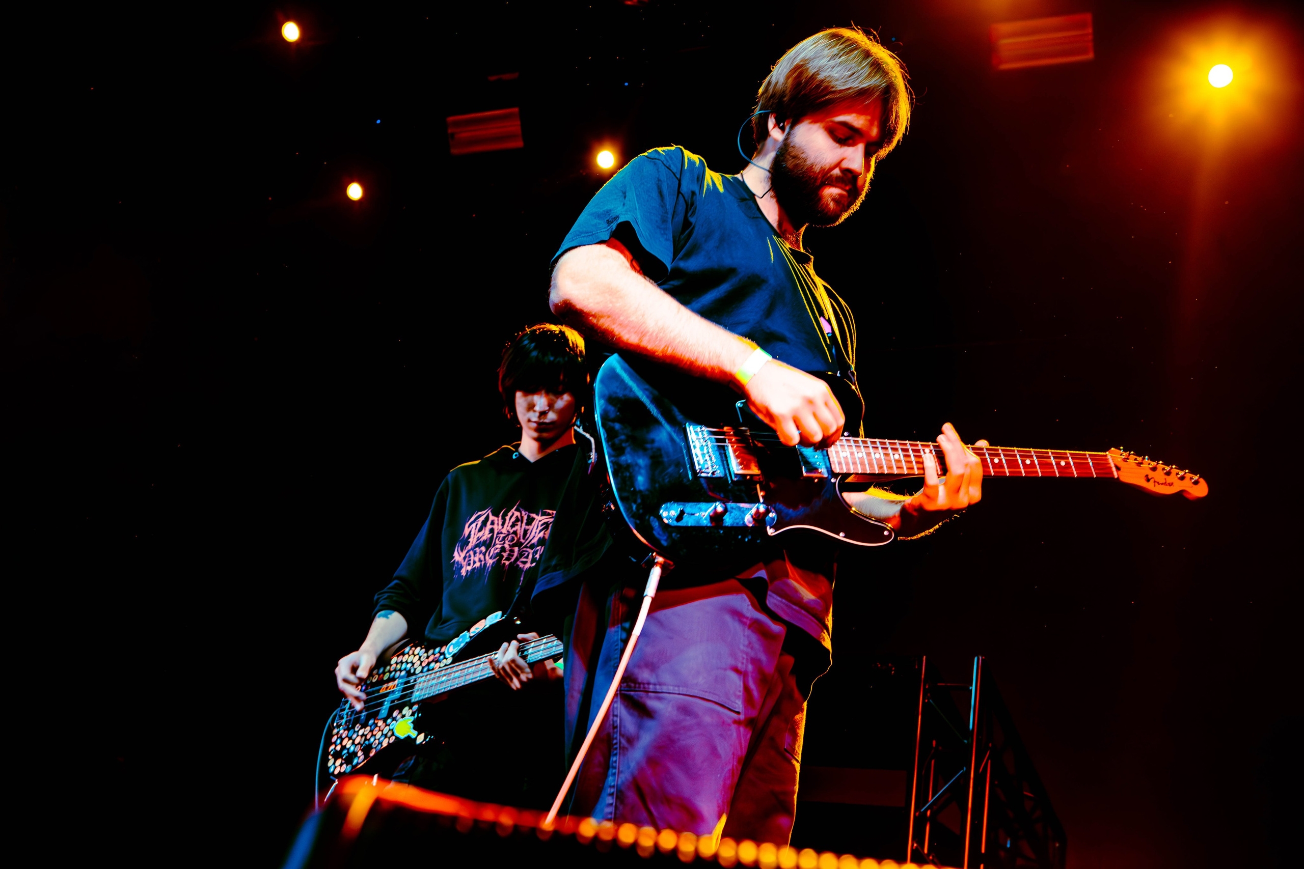 Влажность [Pravda Club]. Фотограф Москва