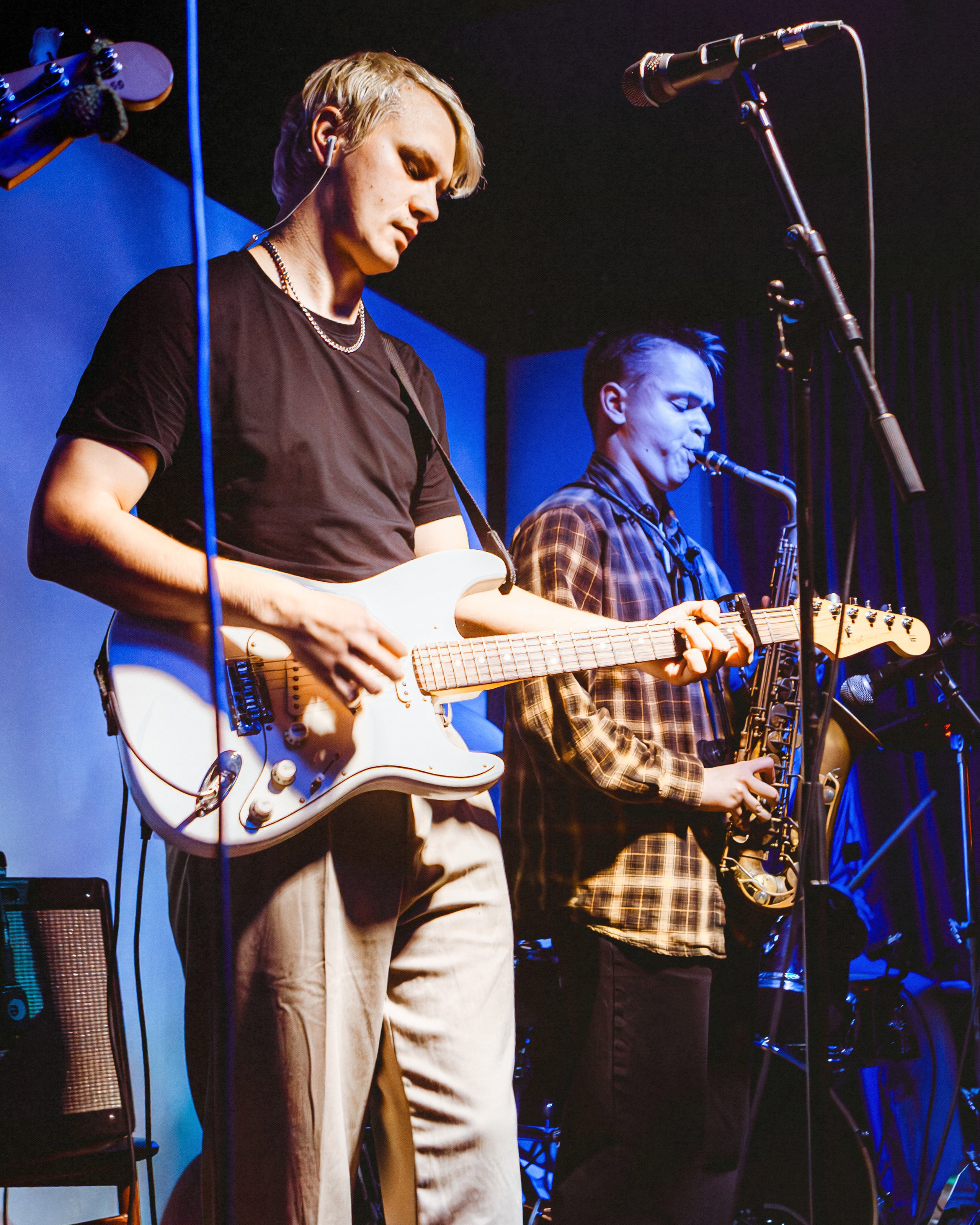 Бесконечный отпуск [pwrhs]. Фотограф Москва