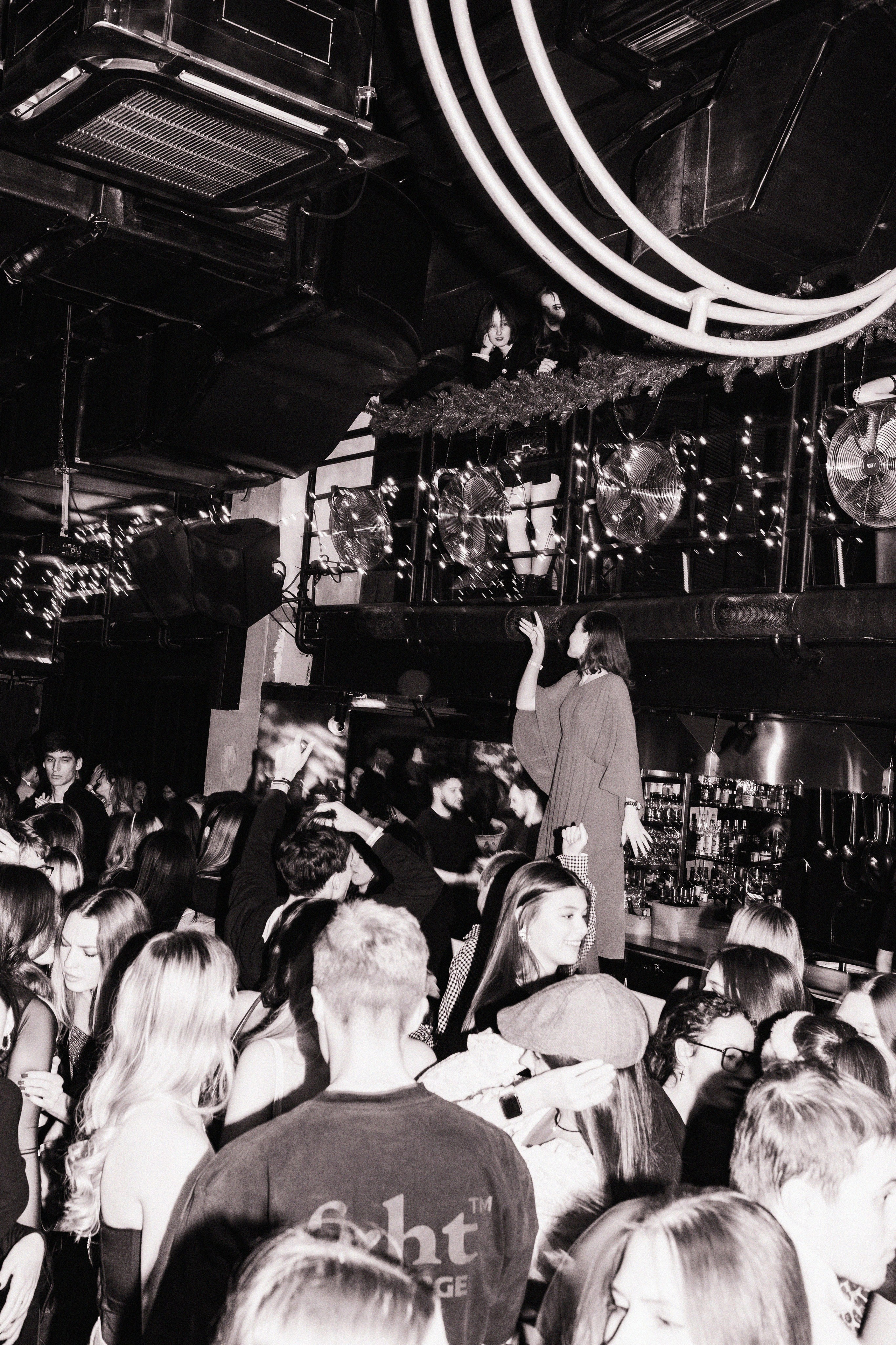 EYE [BALAGAN]. Фотограф Москва