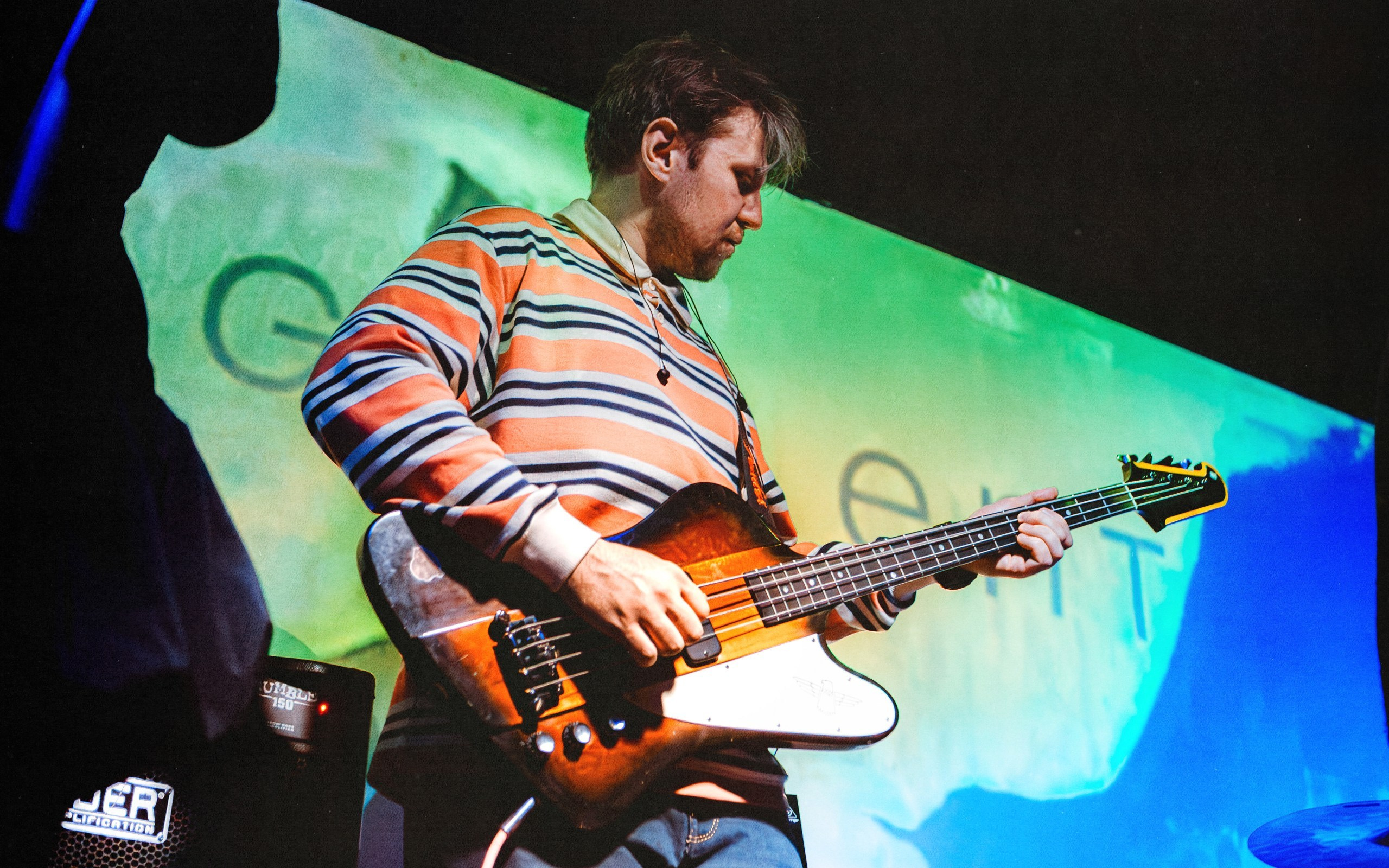 Dog Silent [pwrhs]. Фотограф Москва