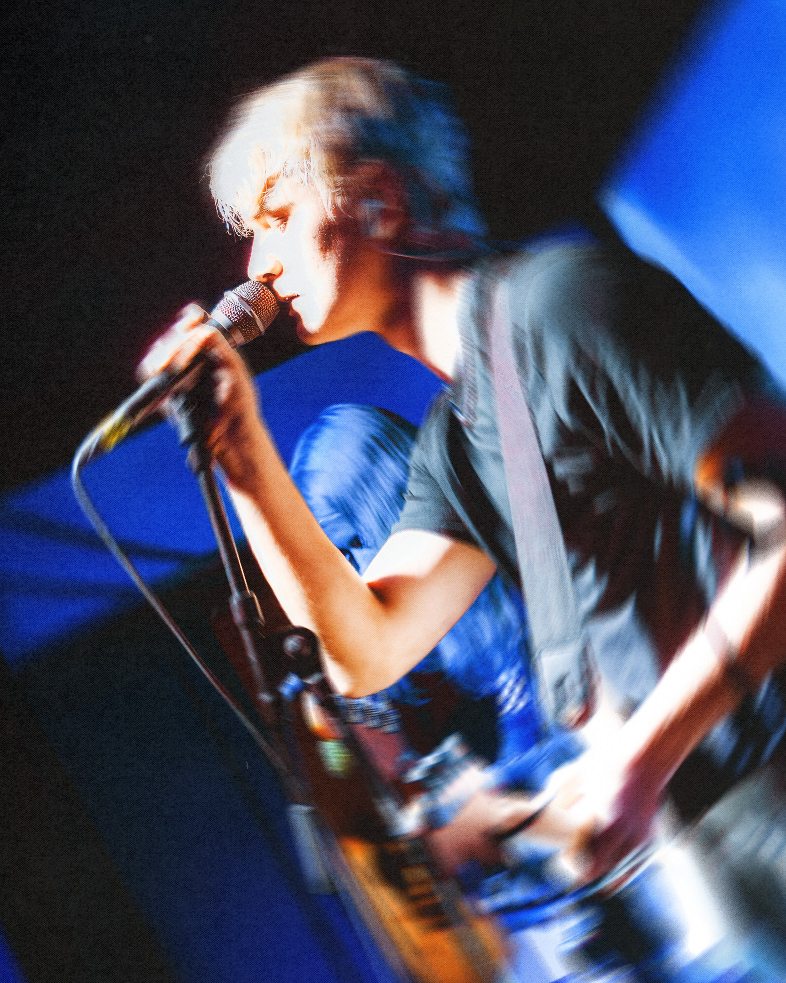 Бесконечный отпуск [pwrhs]. Фотограф Москва