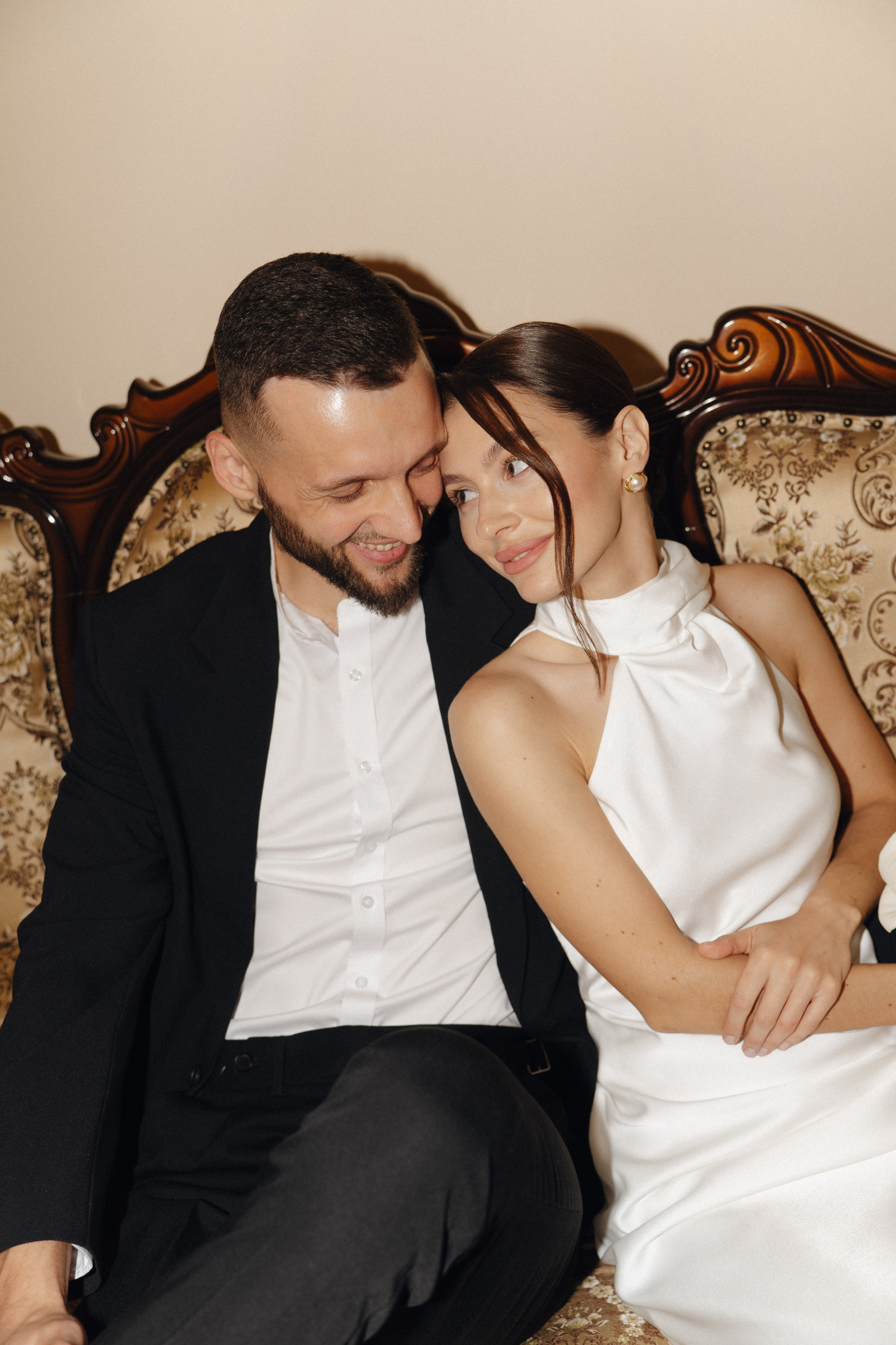 Андрей & Евгения