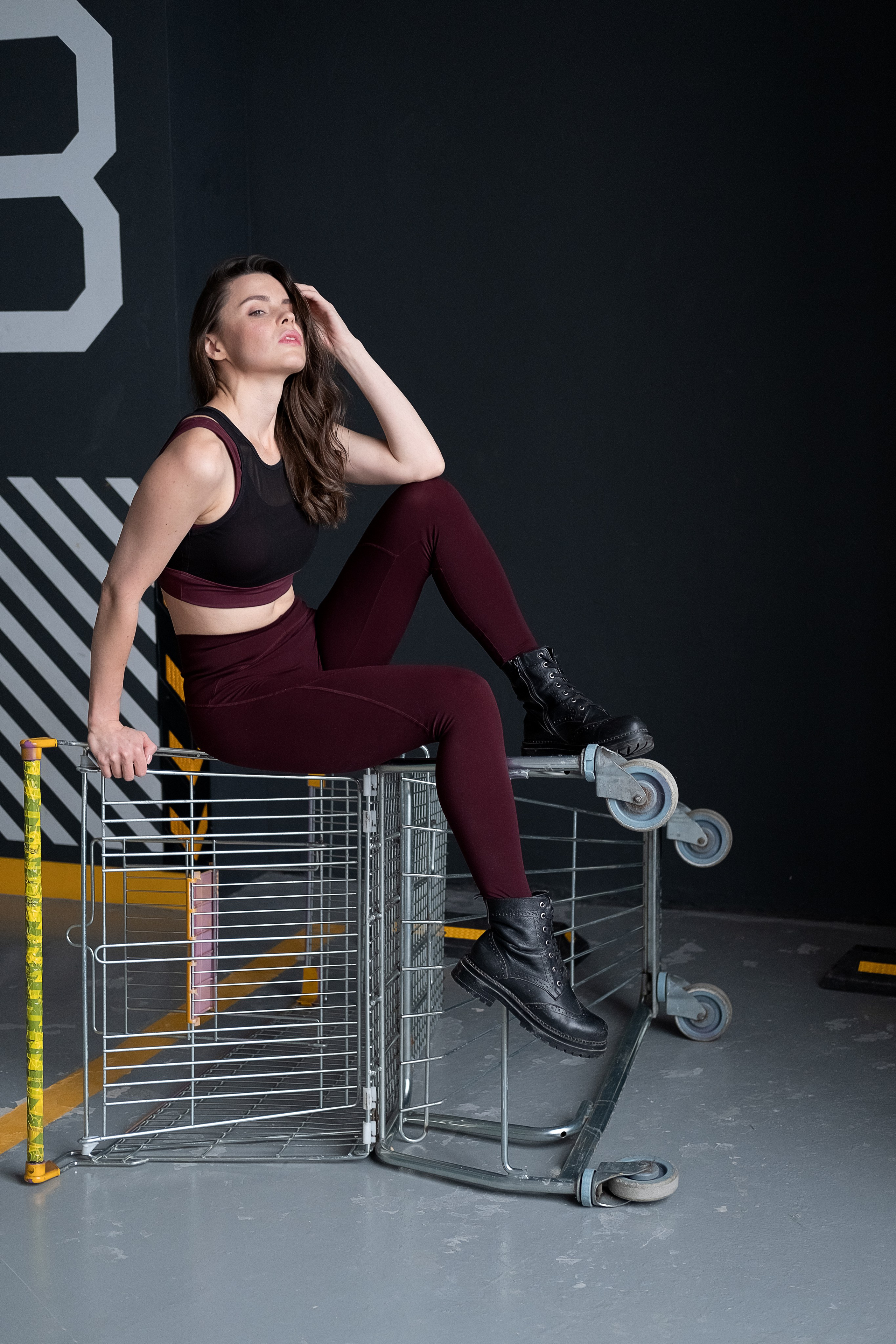 Женский портрет. Семейный и женский фотограф в Санкт-Петербурге