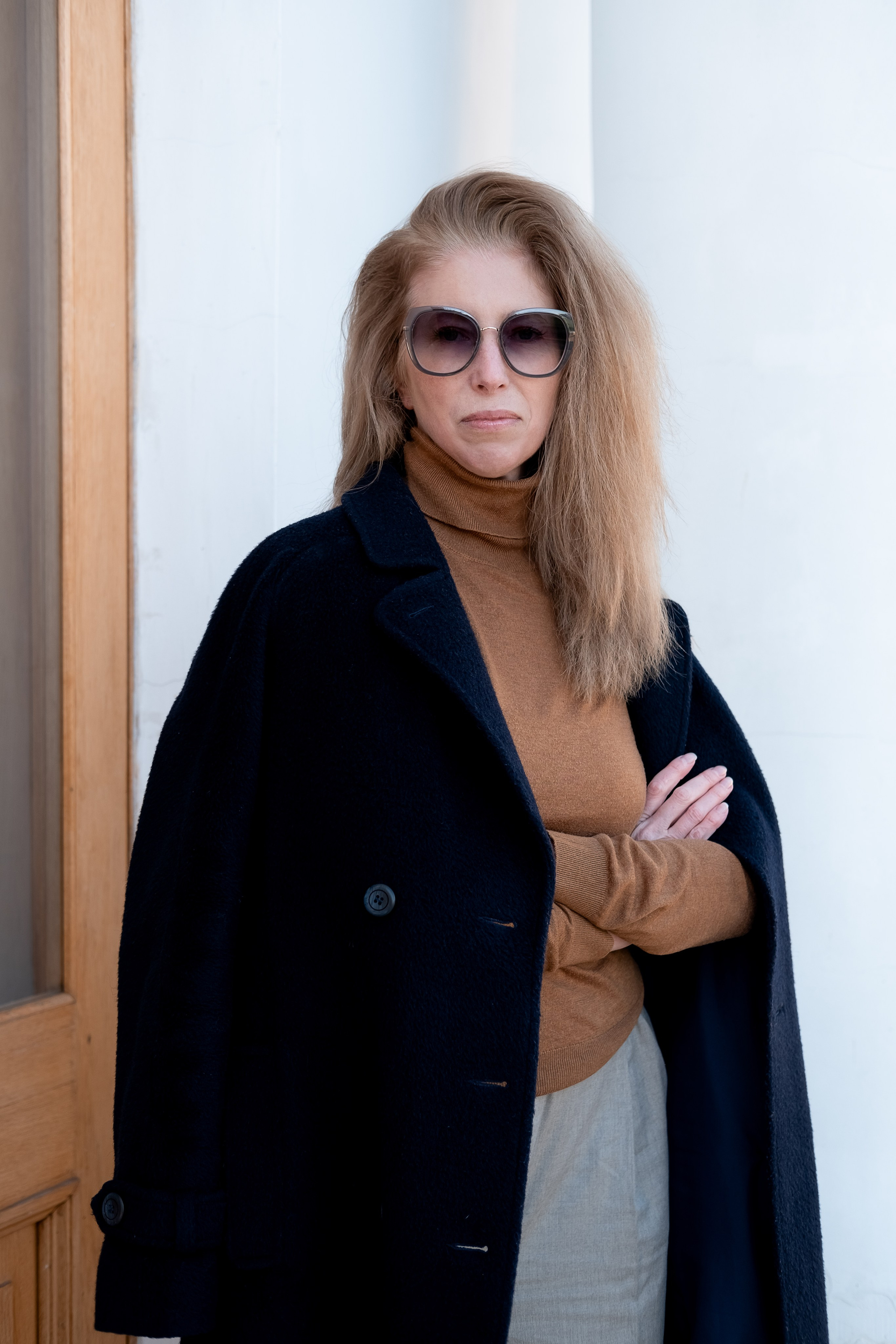 Женский портрет. Семейный и женский фотограф в Санкт-Петербурге