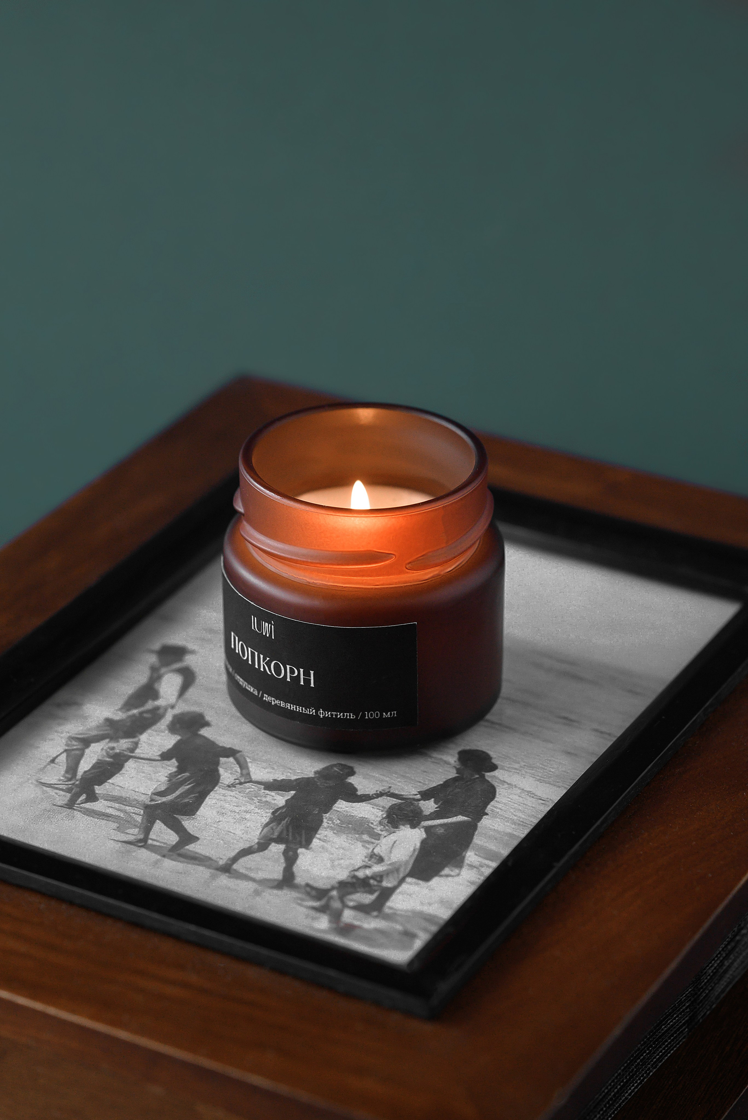 Предметная съемка свечей. Предметный фотограф в Краснодаре Вера Капитанова. Предметная съёмка