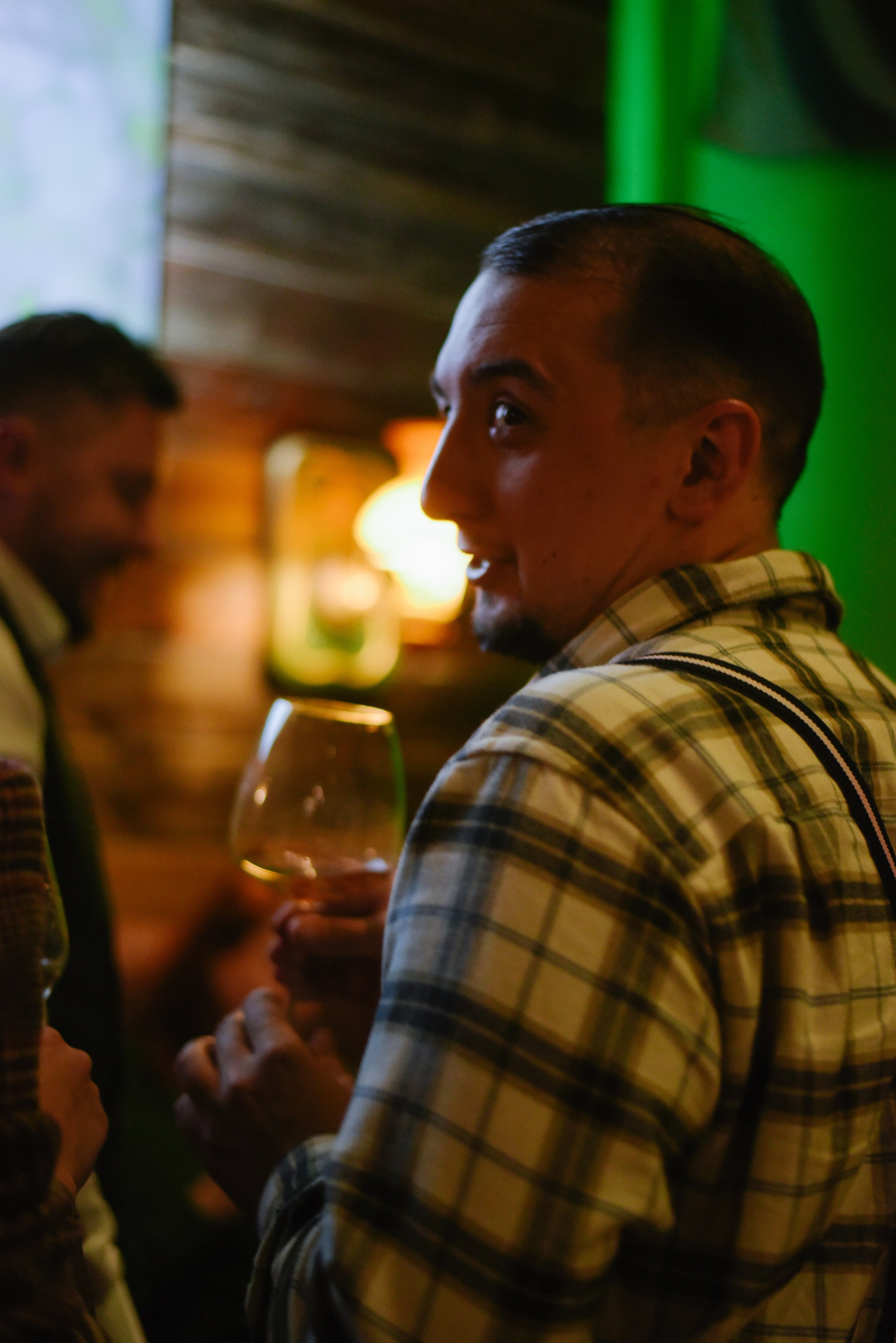 На льду. Фотограф Лола Волна, город Москва