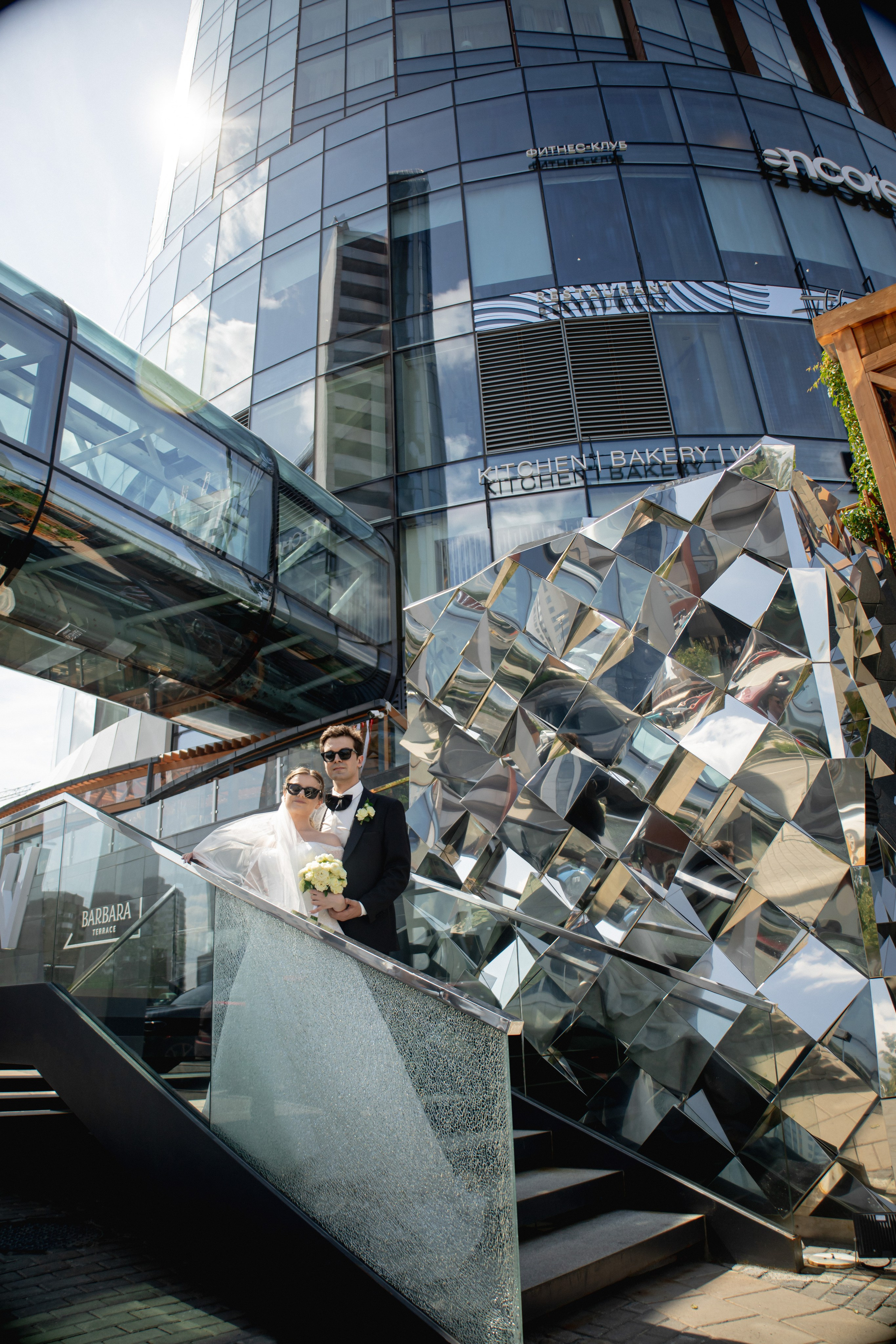 Кирилл и Кристина. Свадебный и семейный фотограф Екатеринбург