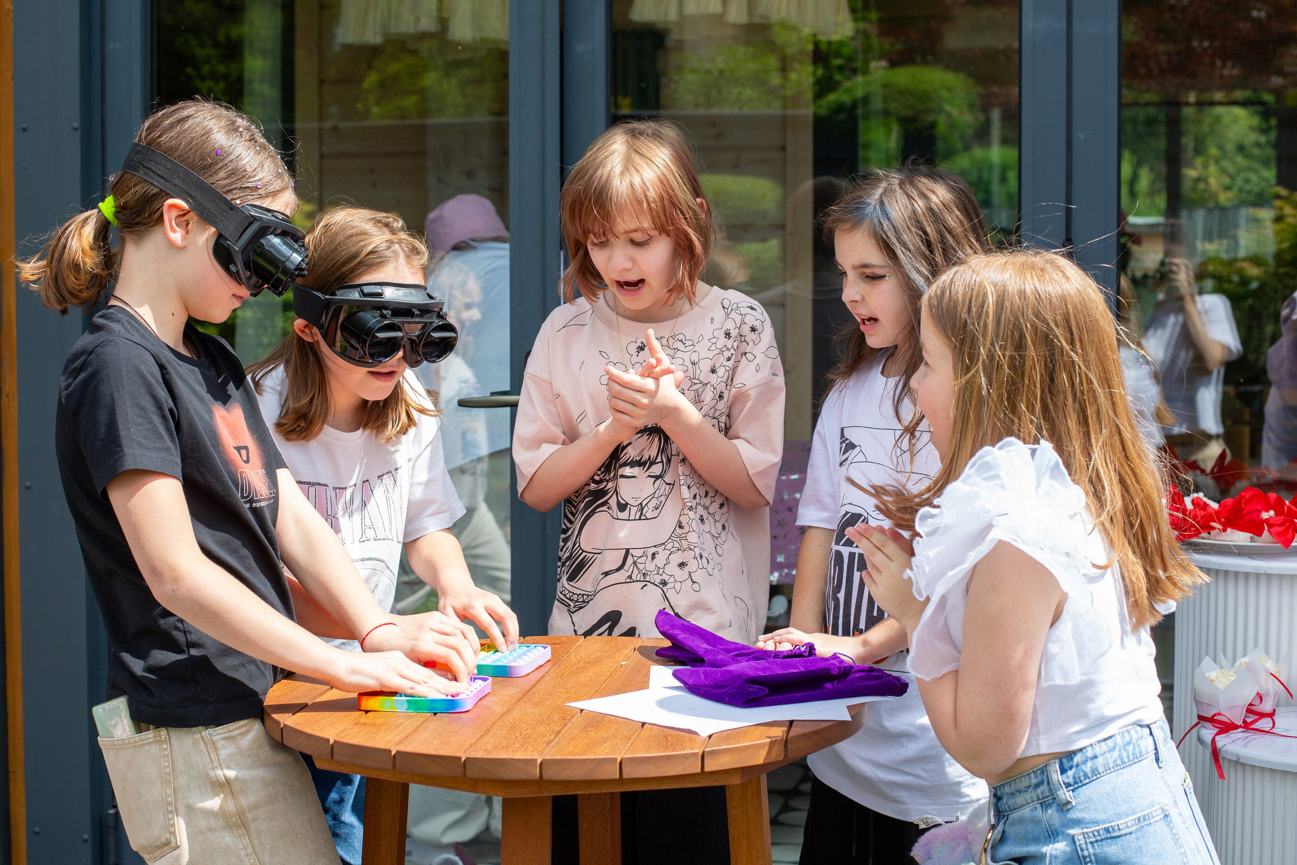 Мира. Детский и школьный фотограф