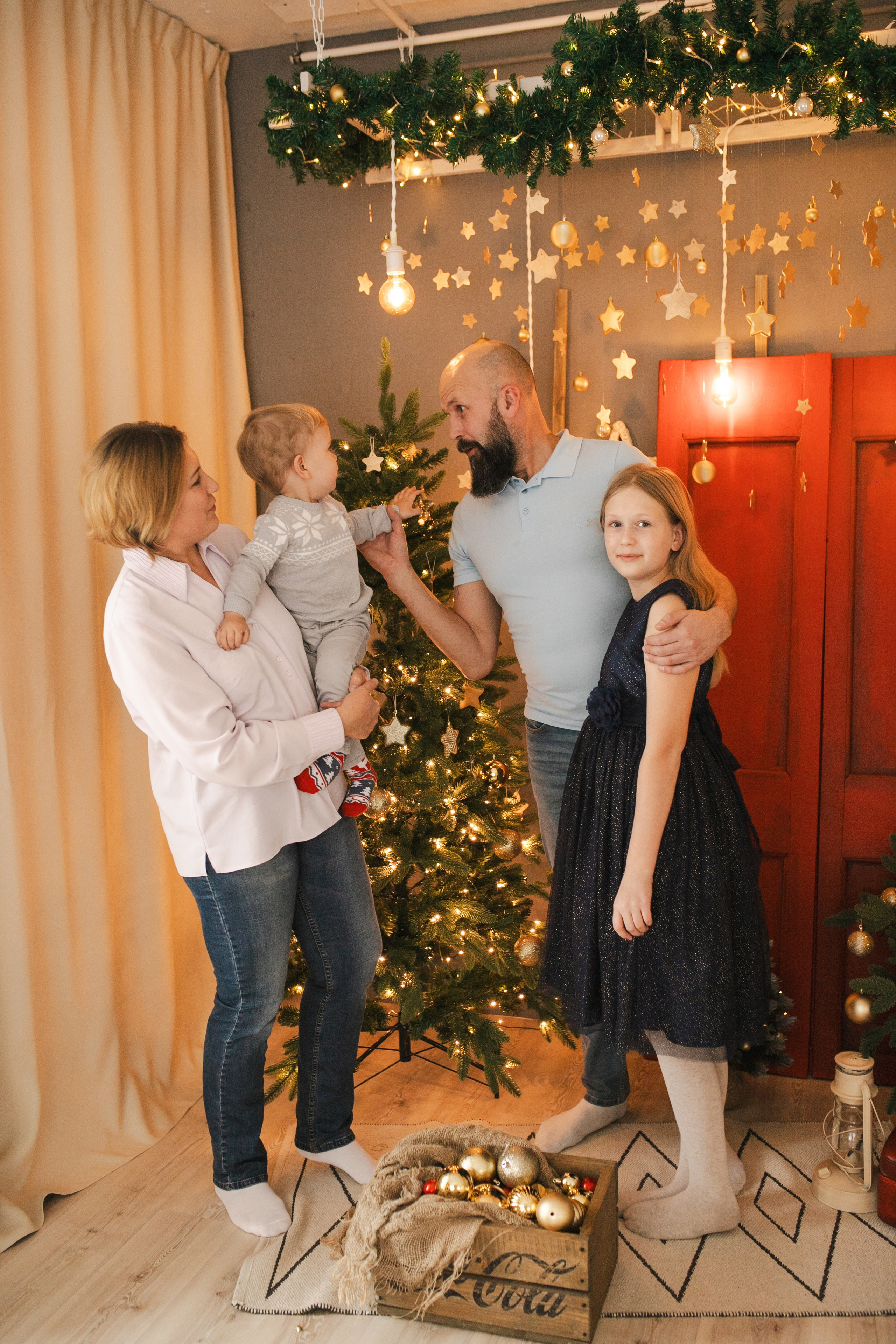 Мирон. Фотограф в Иркутске Тома Кабанова