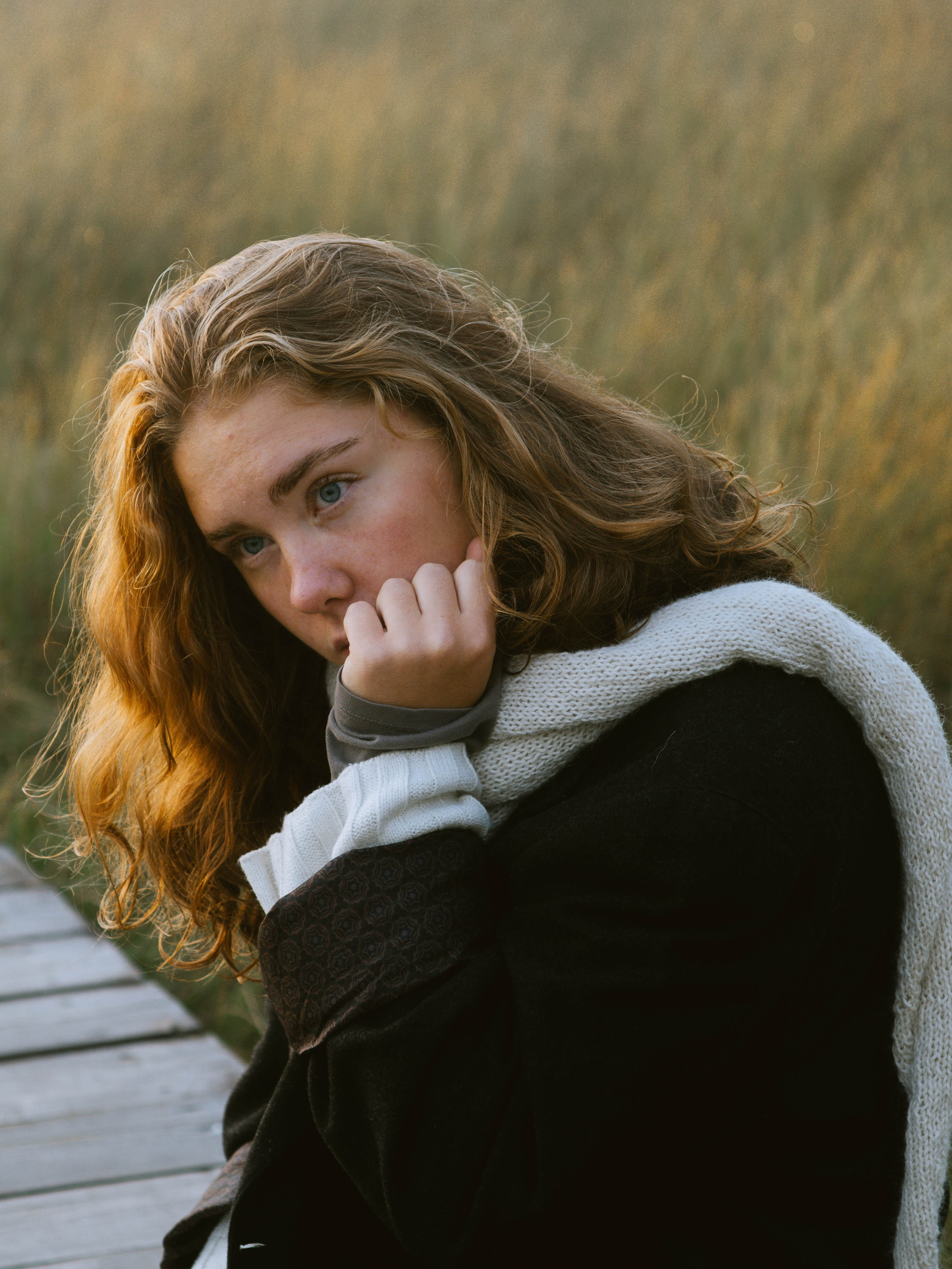 Портреты/бренды. Фотограф в Петербурге Марина Бояринцева