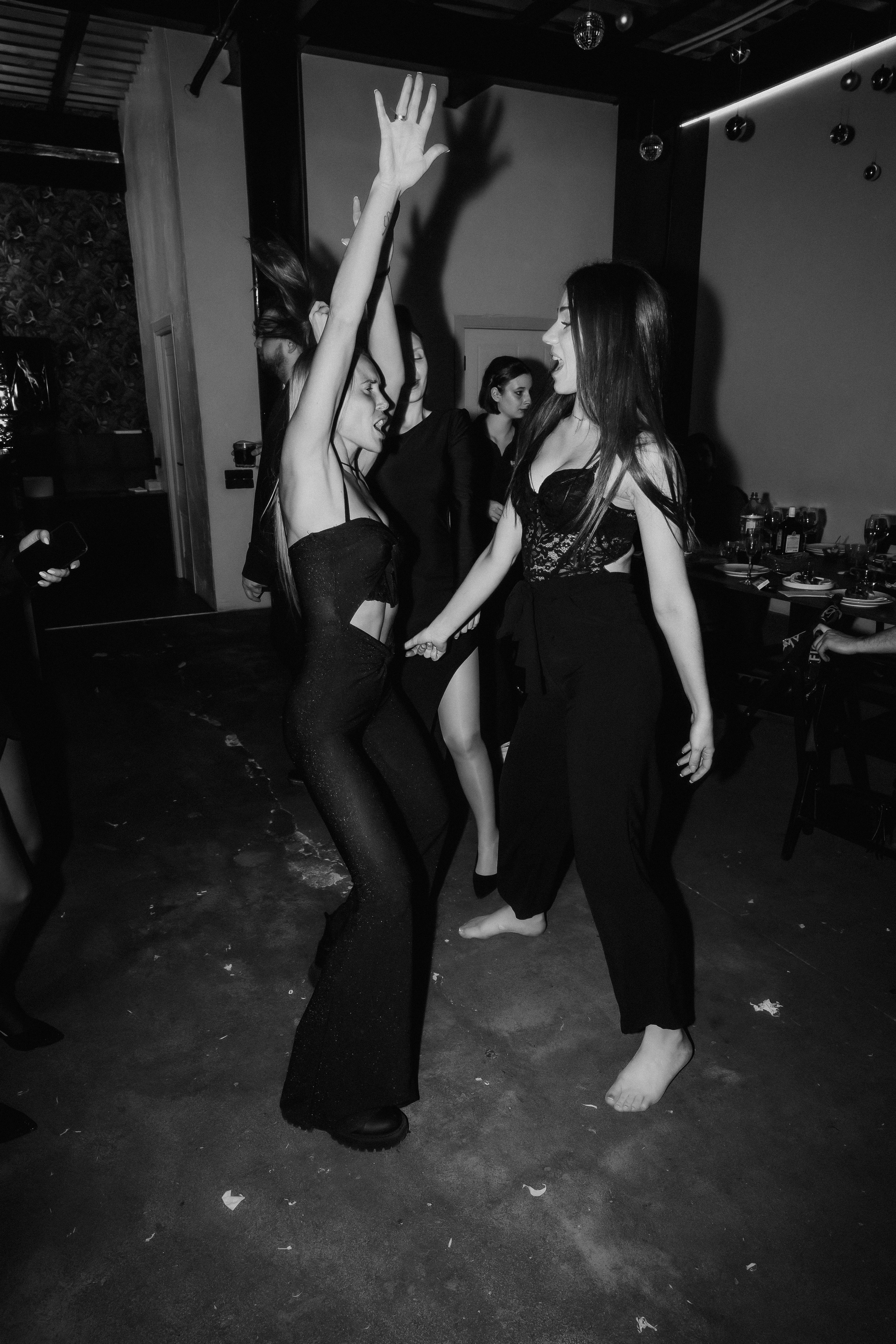 KRISTINA HAPPY BIRTHDAY. Фотограф Владивосток Ян Паклин