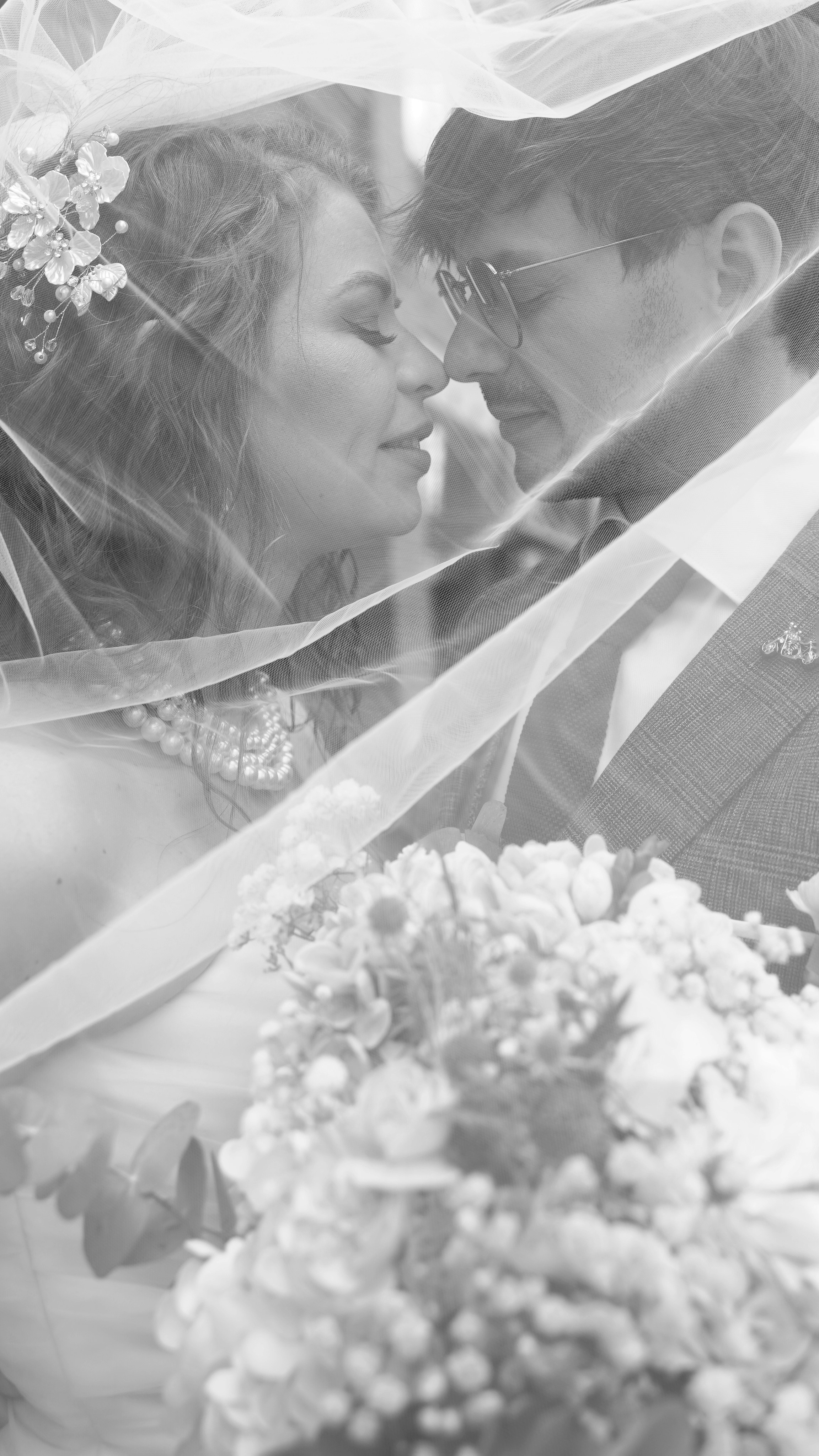 Нина и Кирилл. Добро пожаловать в мир самого прекрасного — в мир фотографии!