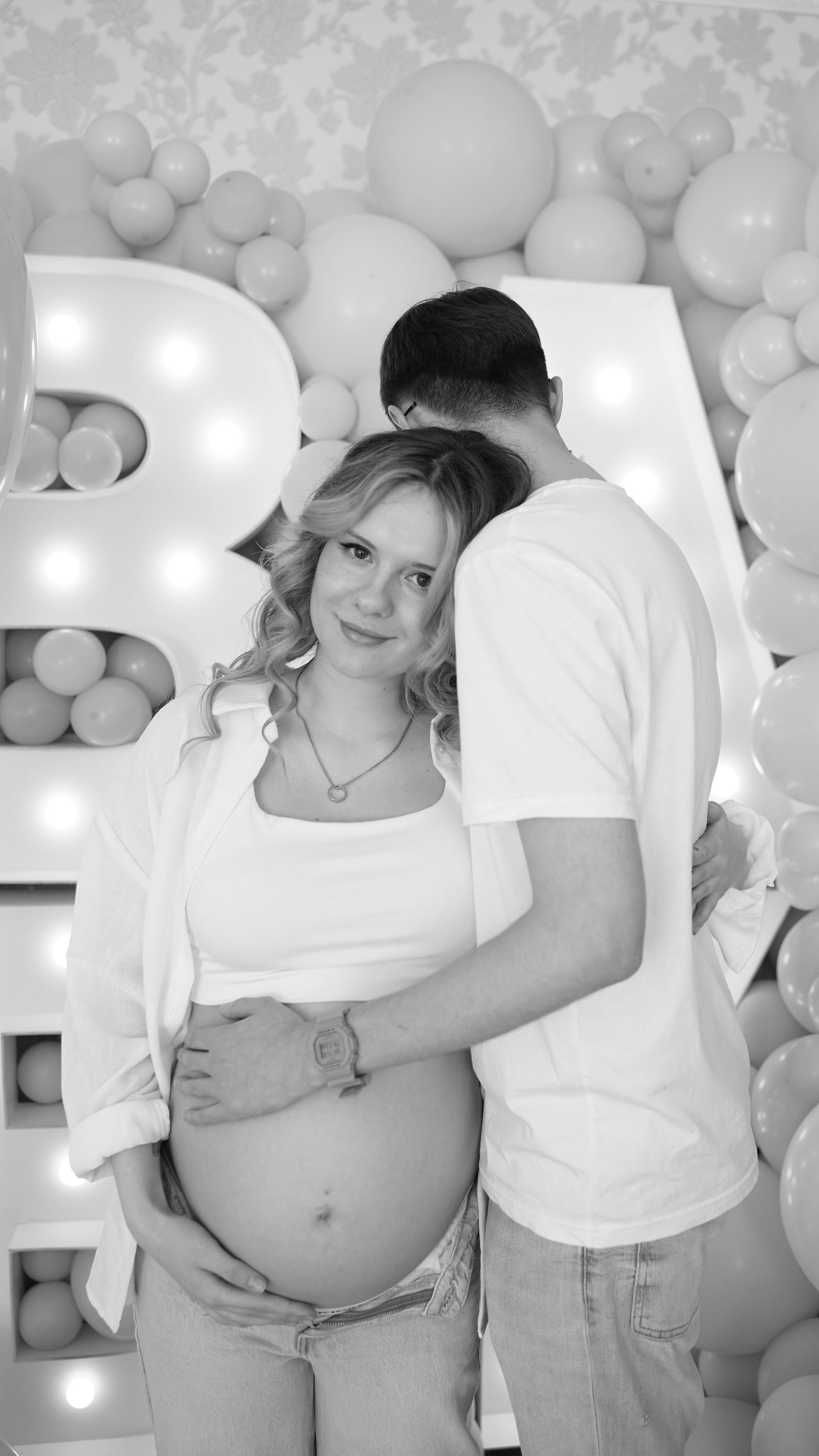 Анастасия и Виталий. Добро пожаловать в мир самого прекрасного — в мир фотографии!