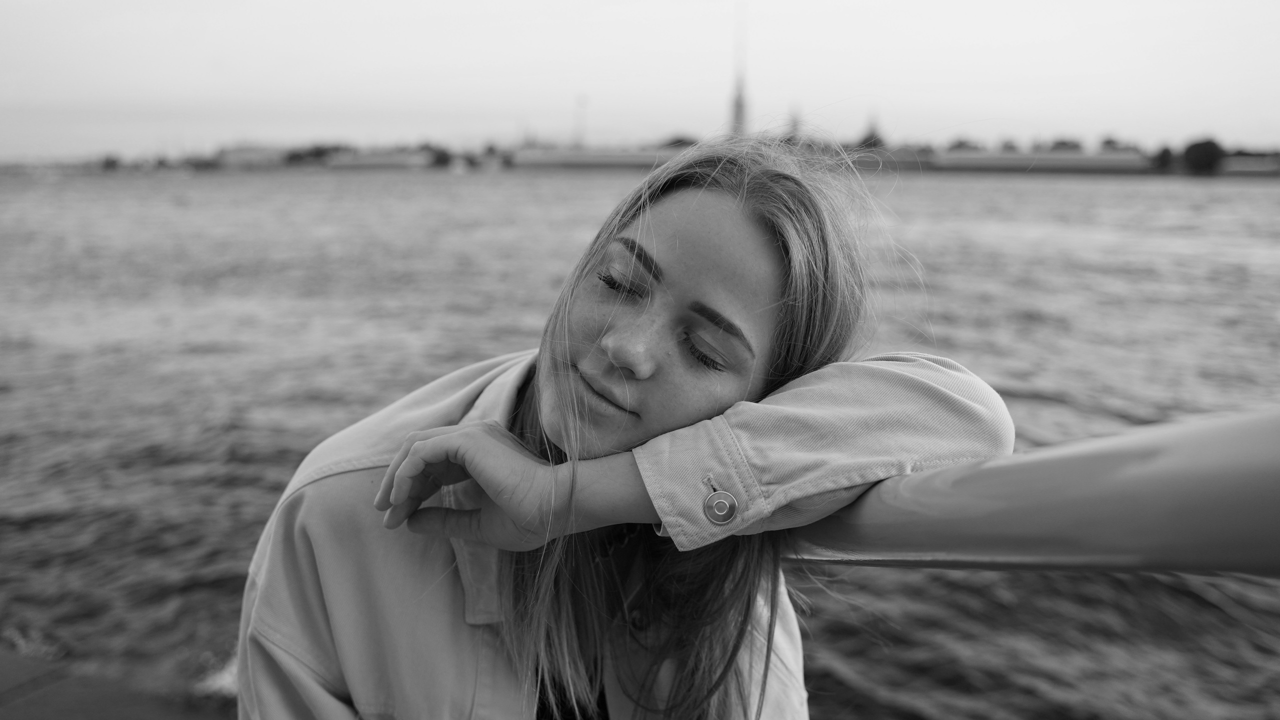 Полина. Добро пожаловать в мир самого прекрасного — в мир фотографии!