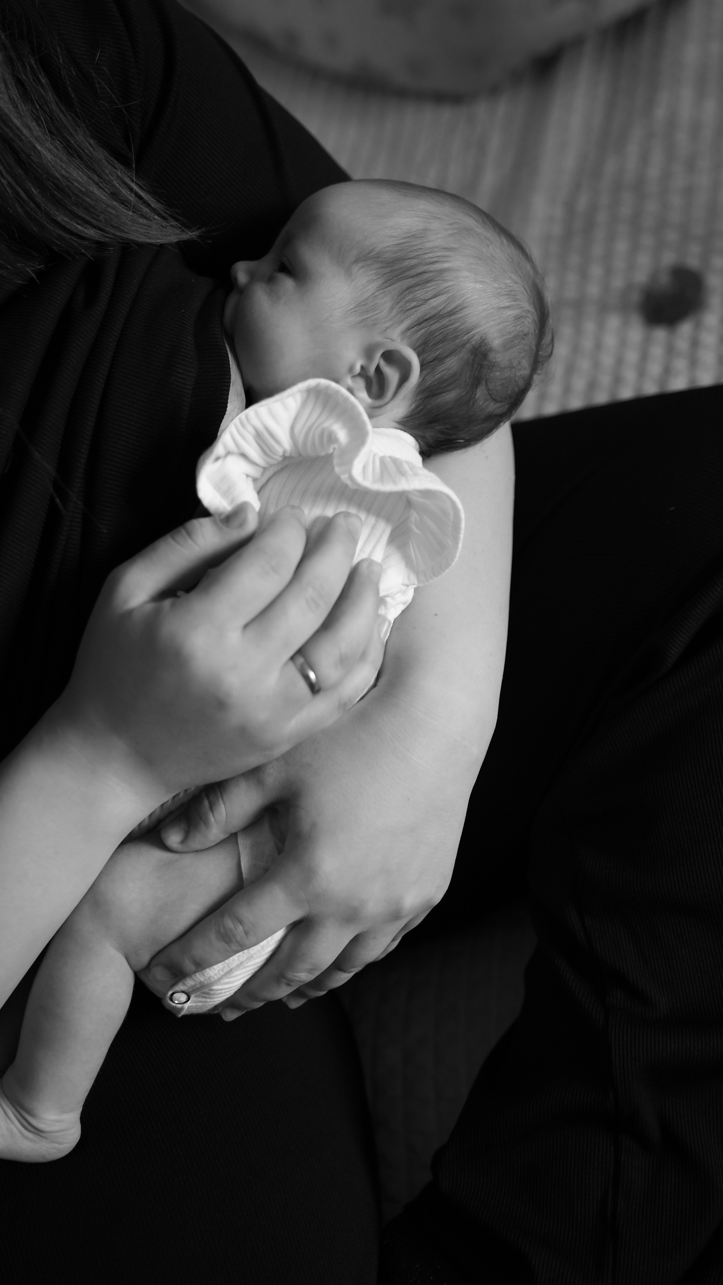 Полина, Михаил и Анечка. Добро пожаловать в мир самого прекрасного — в мир фотографии!