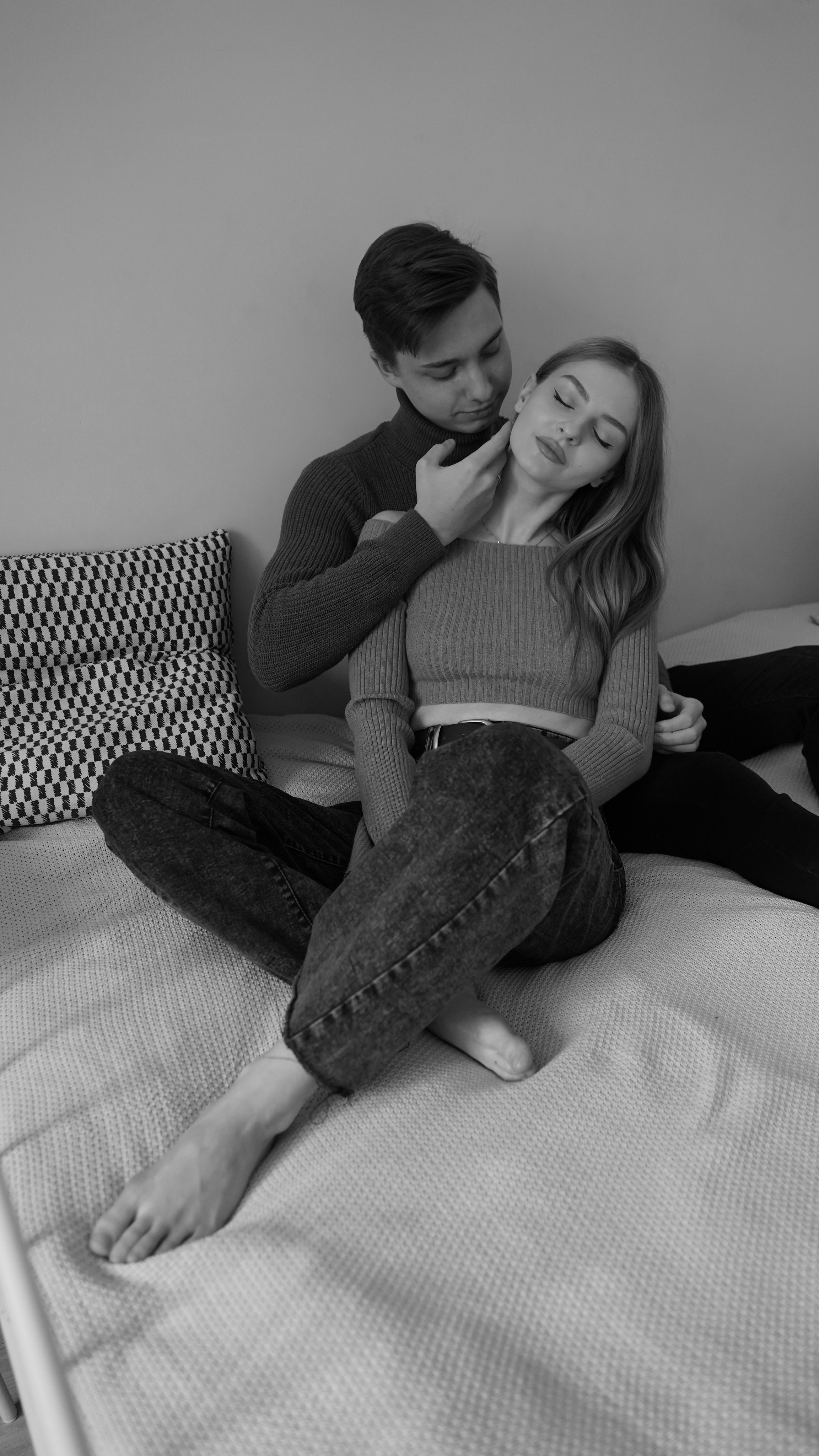 Анастасия и Константин. Добро пожаловать в мир самого прекрасного — в мир фотографии!