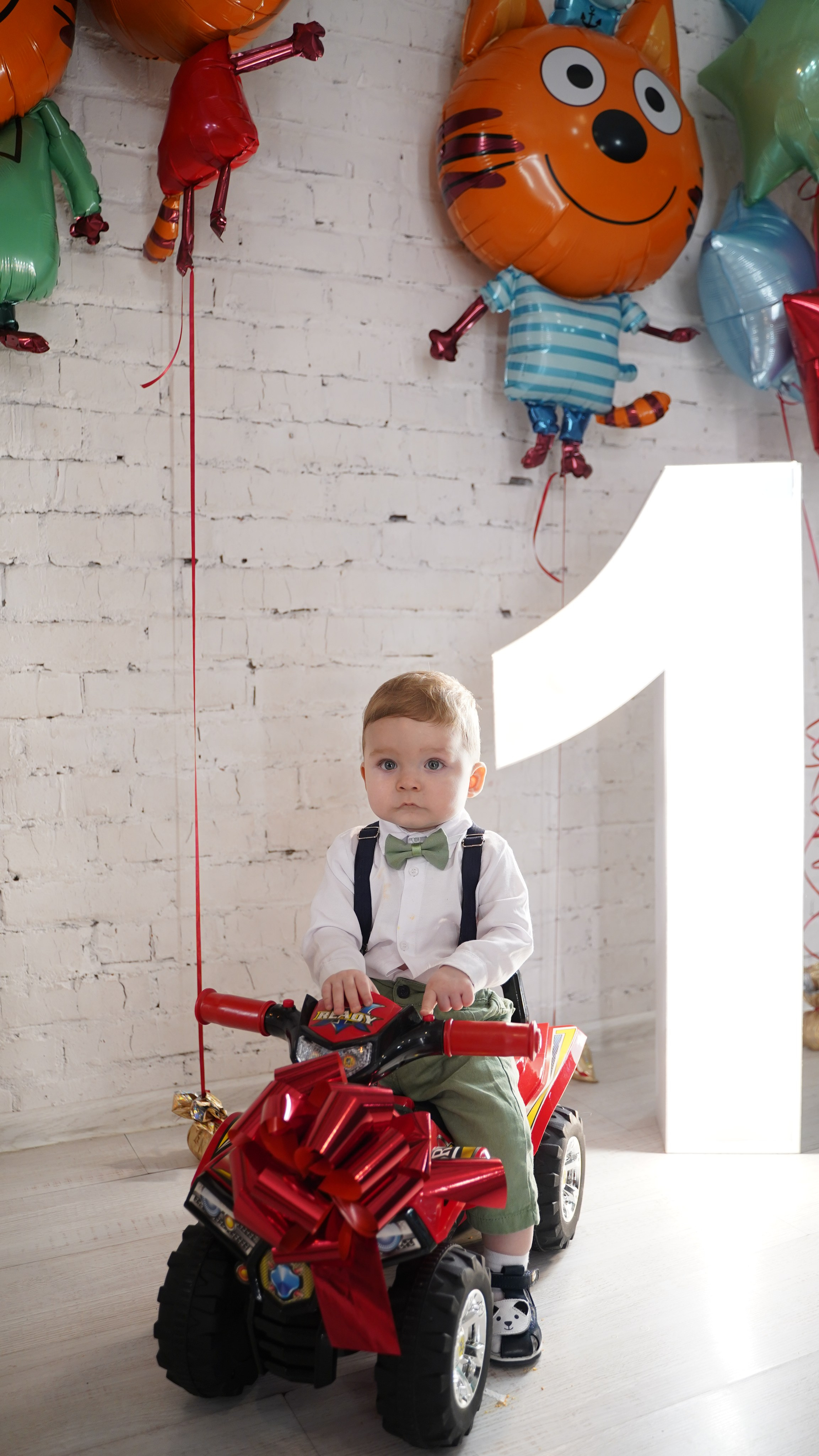 Аня, Никита и Матюша. Добро пожаловать в мир самого прекрасного — в мир фотографии!