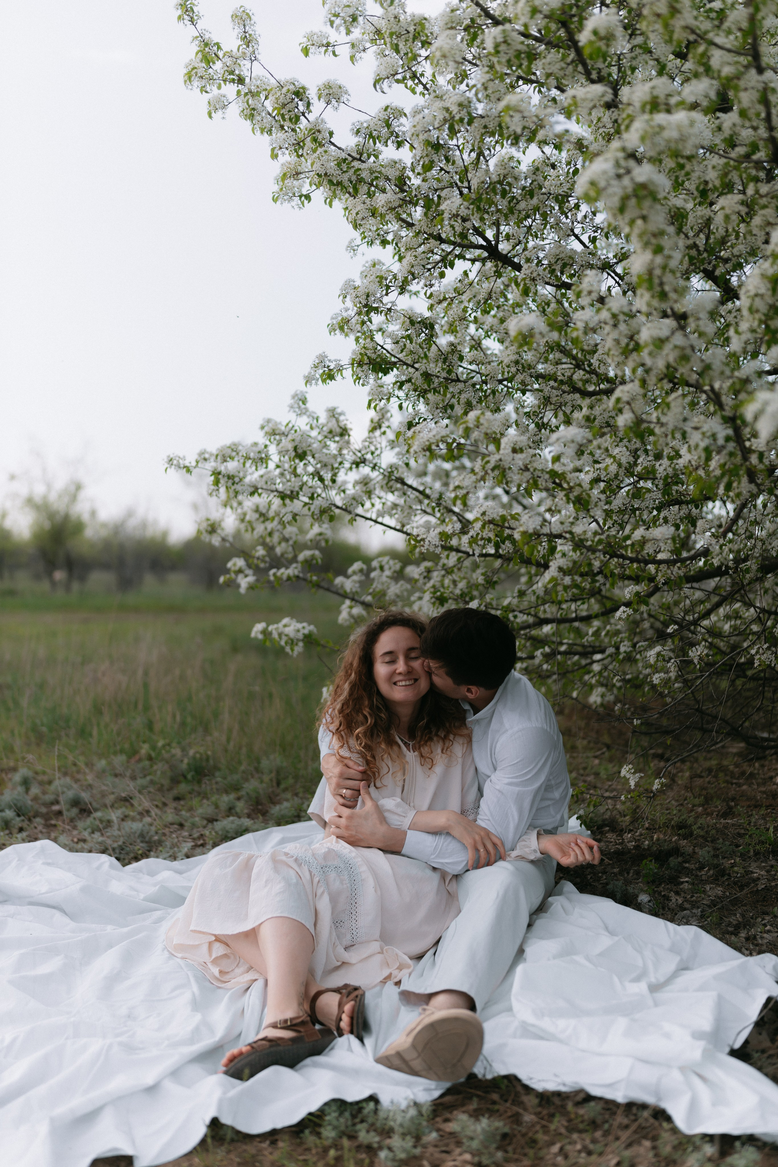 Каролина и Артем. Ланемец Юлия — фотограф Волгоград/Волжский
