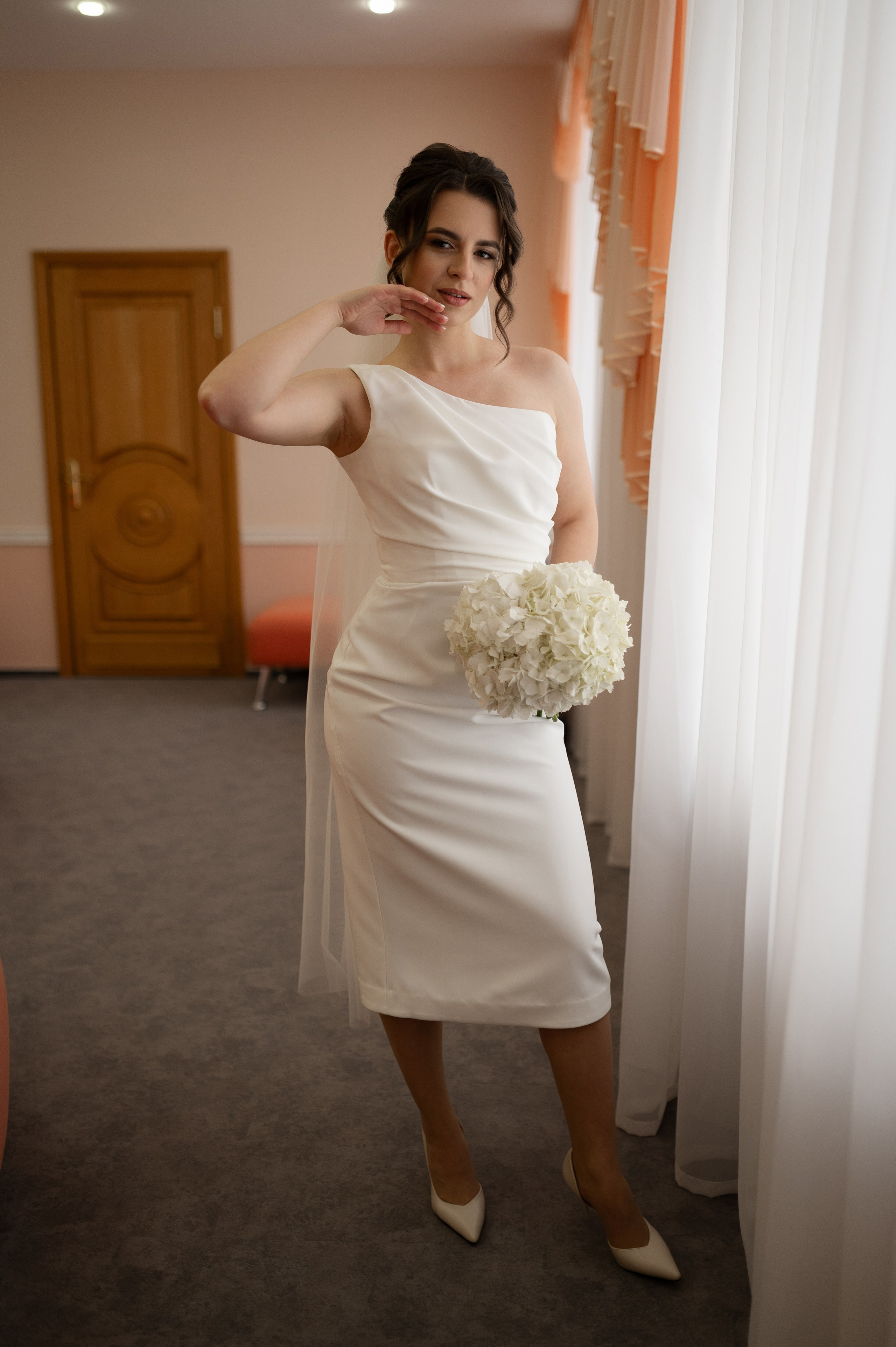 Nikolai & Anna 💍. Твой личный проводник к красивым фотографиям в Старом Осколе