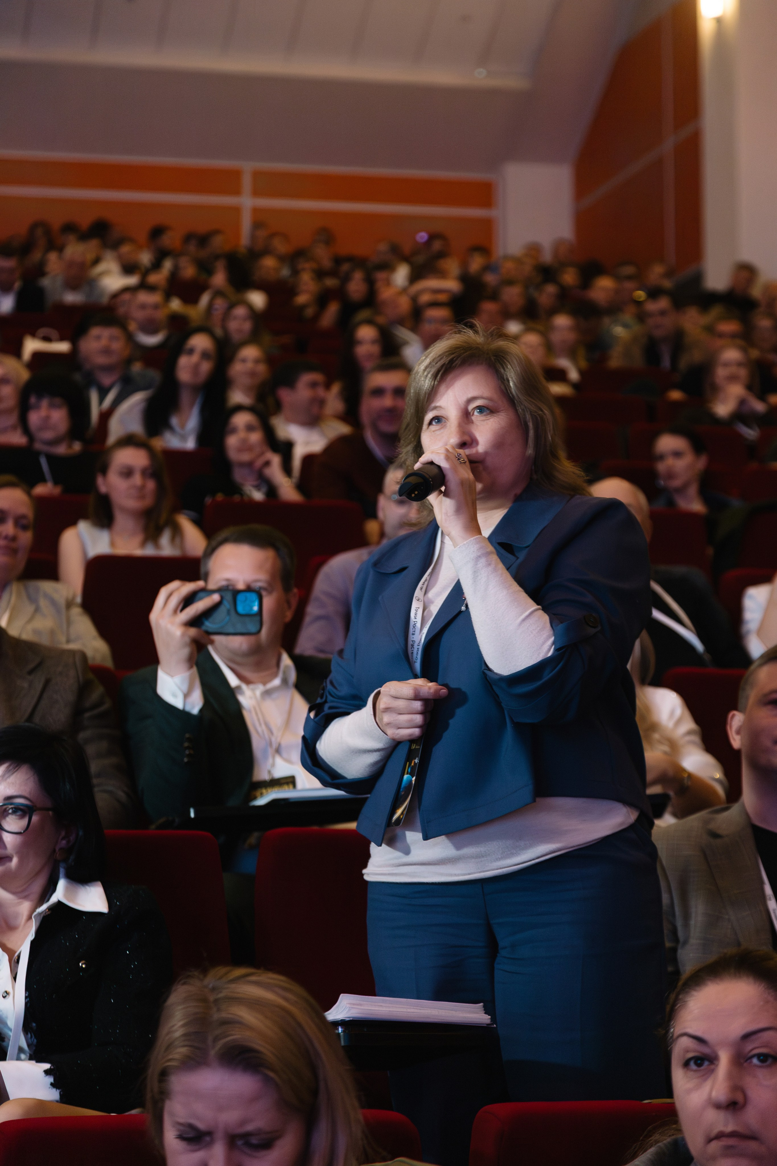 Фотосъемка мероприятий в Москве. Andrey Luzin | [yooroock] photographer