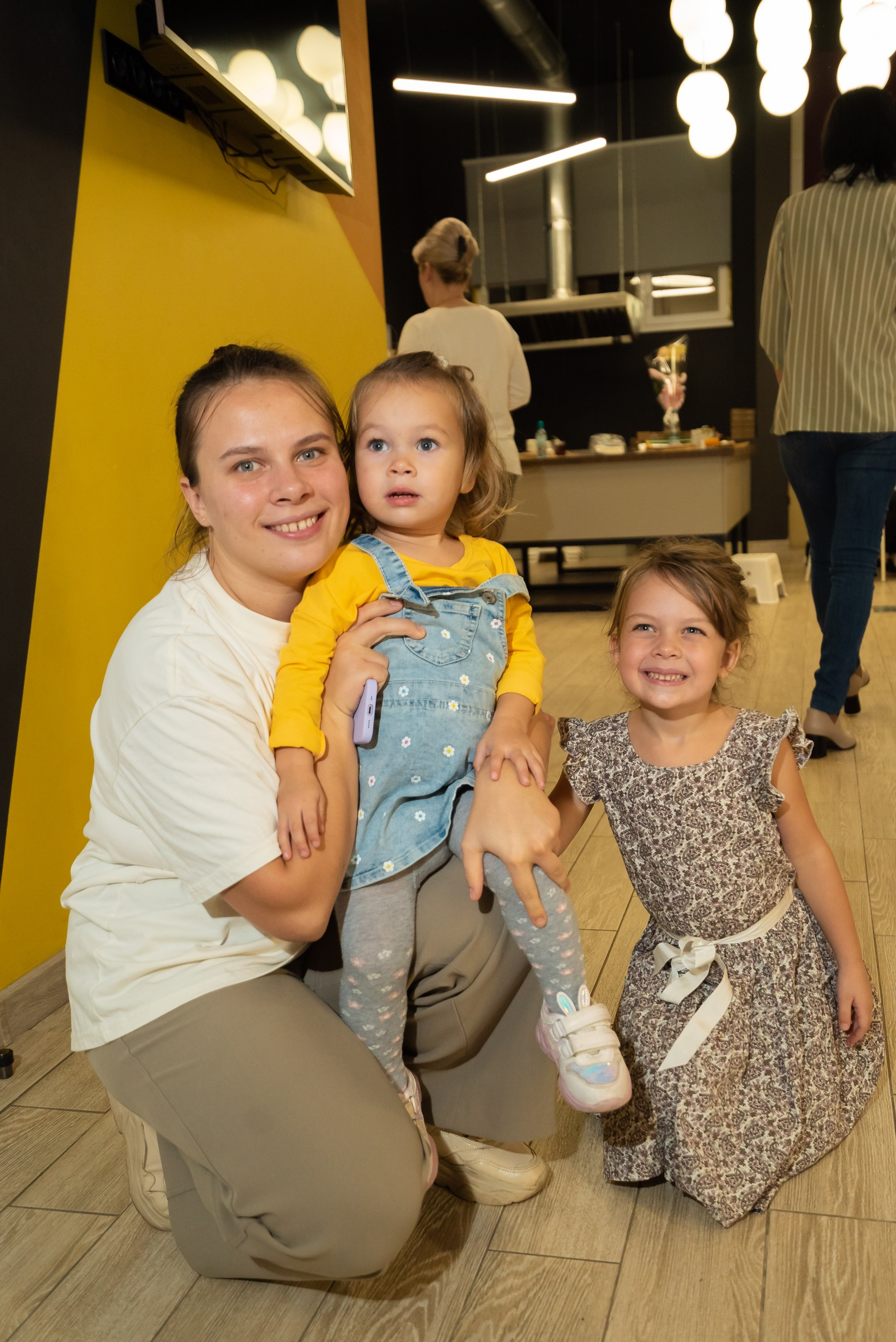 Детские праздники. Andrey Luzin | [yooroock] photographer