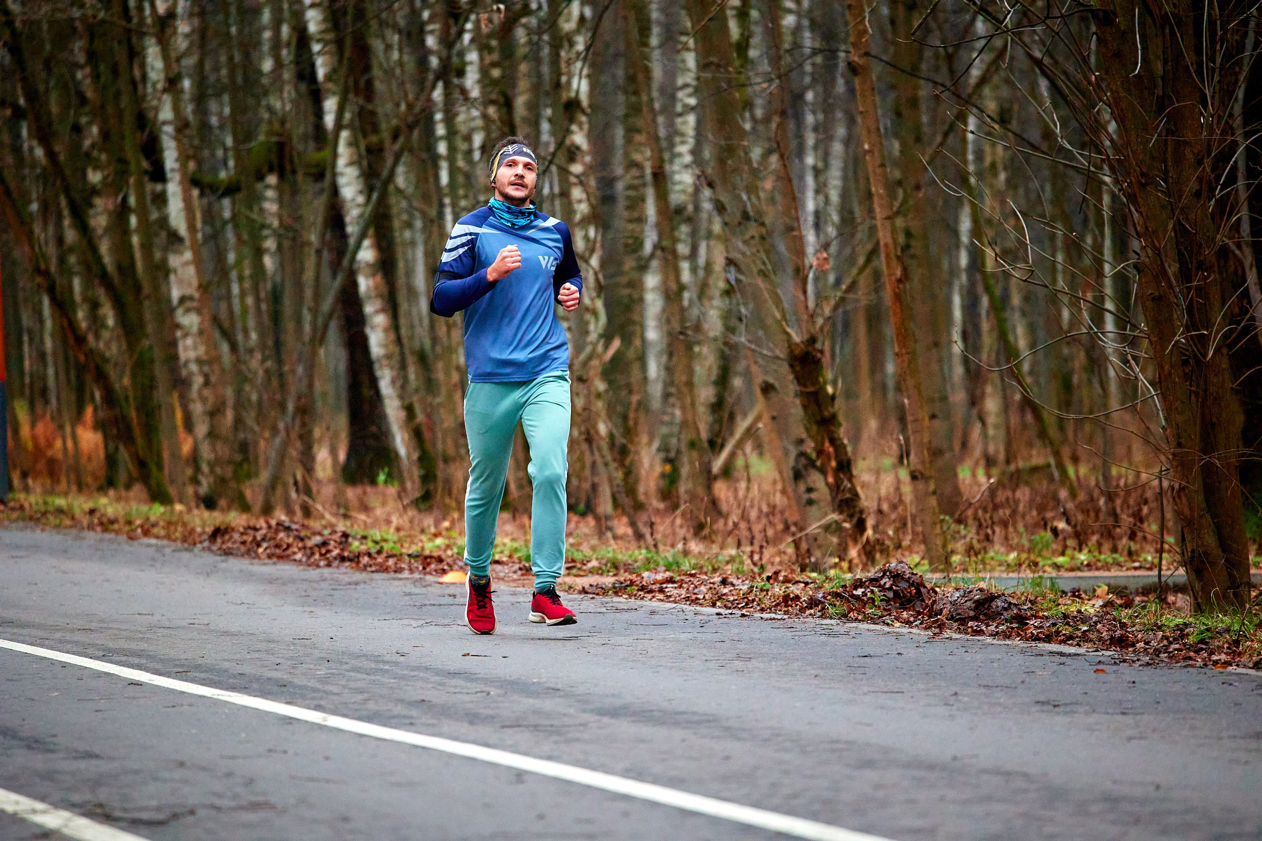 S95 Кусково. Спортивный и репортажный фотограф Андрей Баскаков