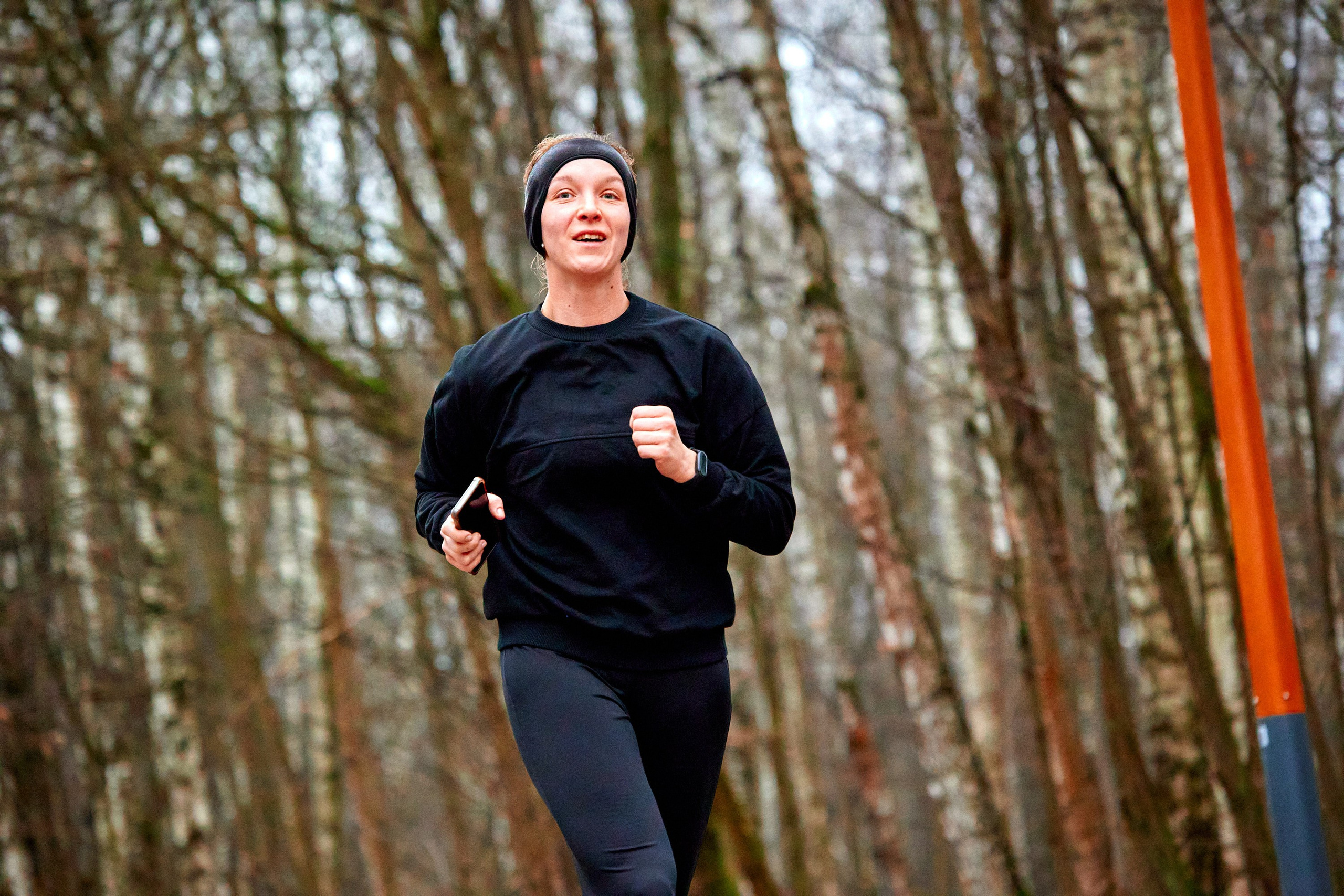 S95 Кусково. Спортивный и репортажный фотограф Андрей Баскаков